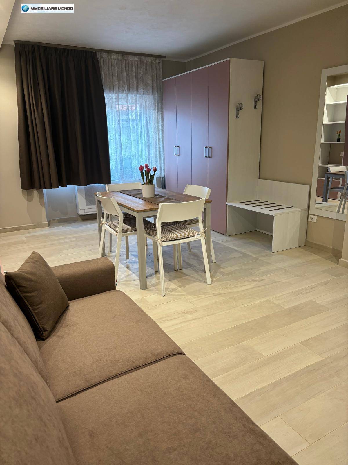 Appartamento in vendita a Termoli, Centro