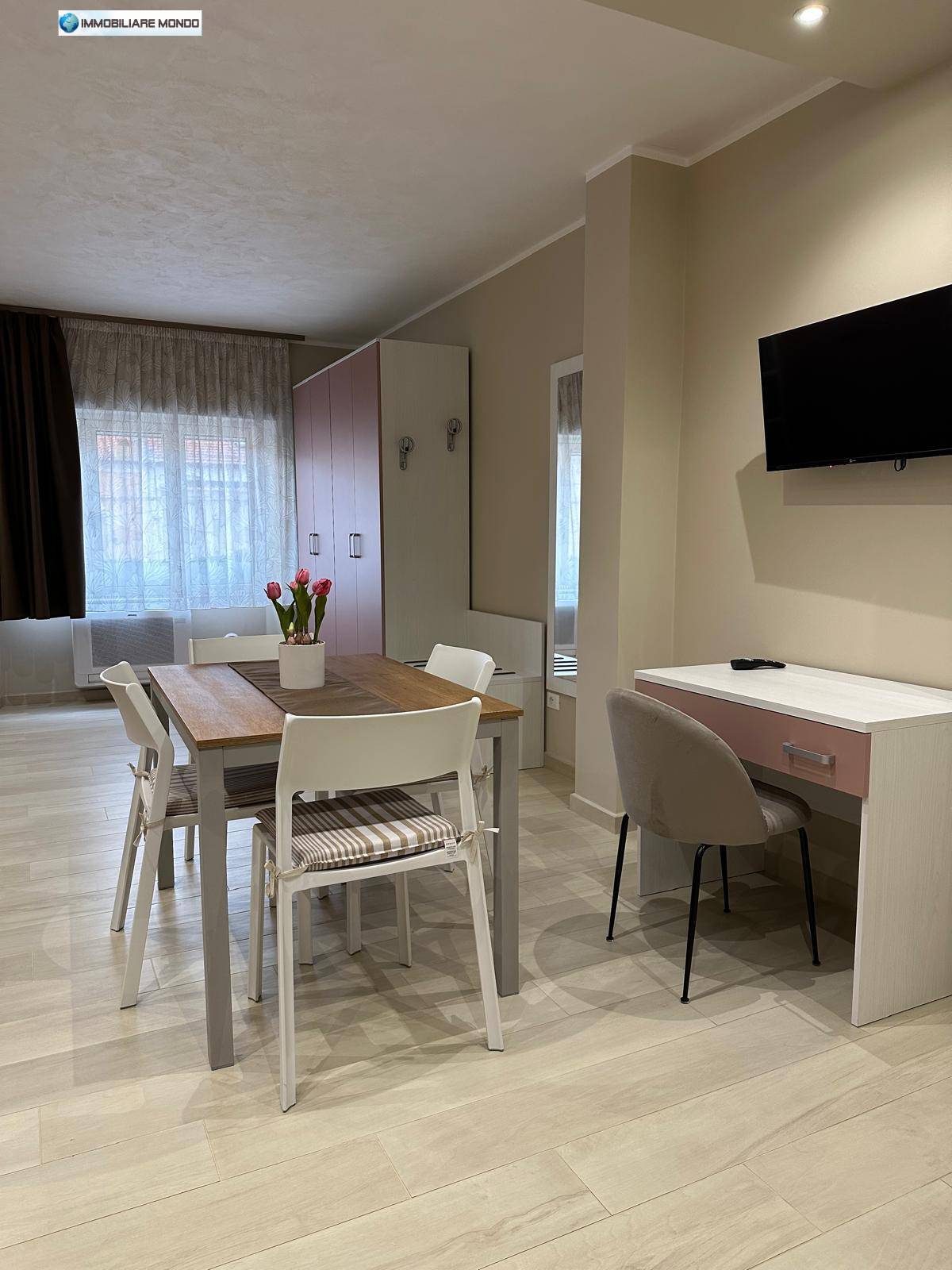 Appartamento in vendita a Termoli, Centro