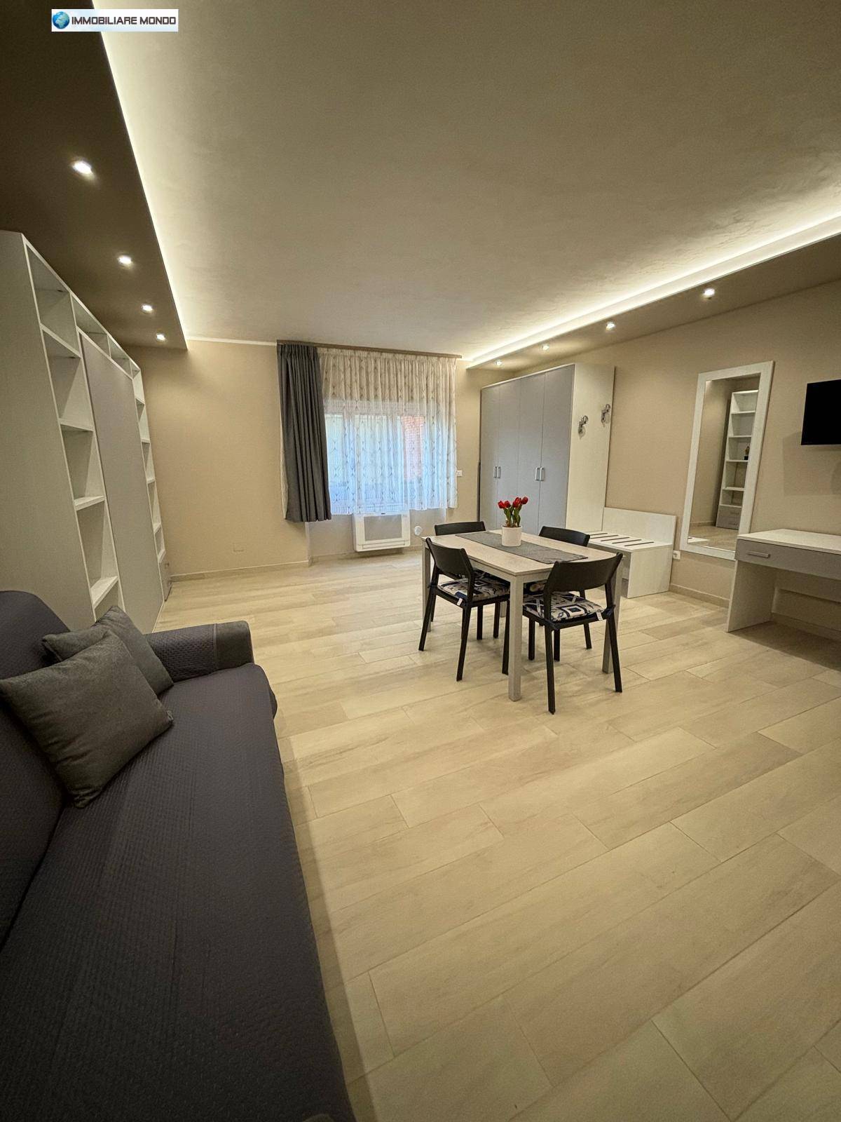 Appartamento in vendita a Termoli, Centro