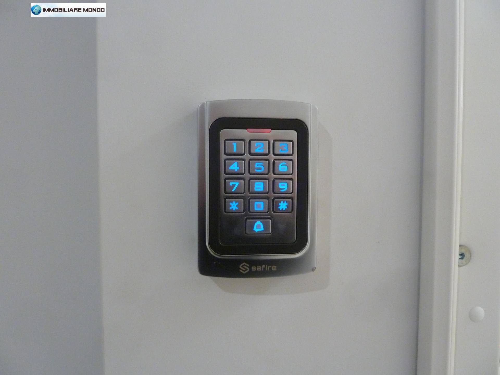 Appartamento in vendita a Termoli, Centro