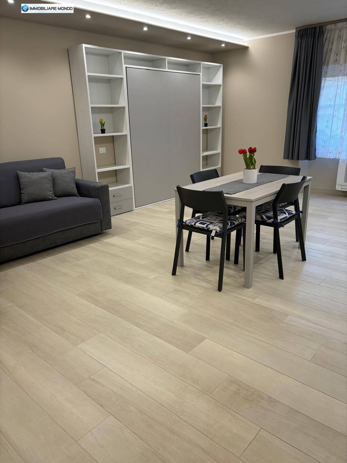 Appartamento in vendita a Termoli, Centro