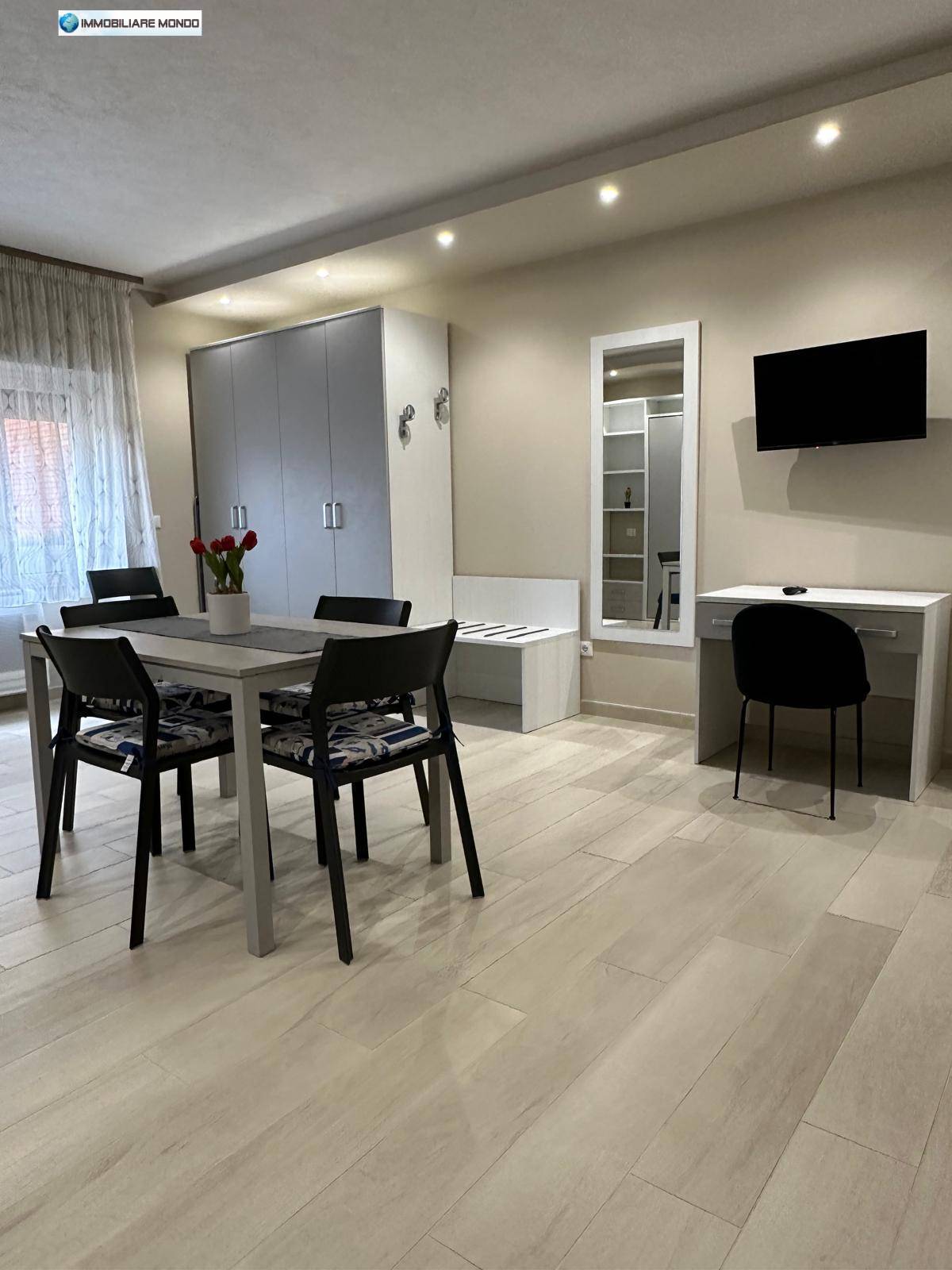 Appartamento in vendita a Termoli, Centro