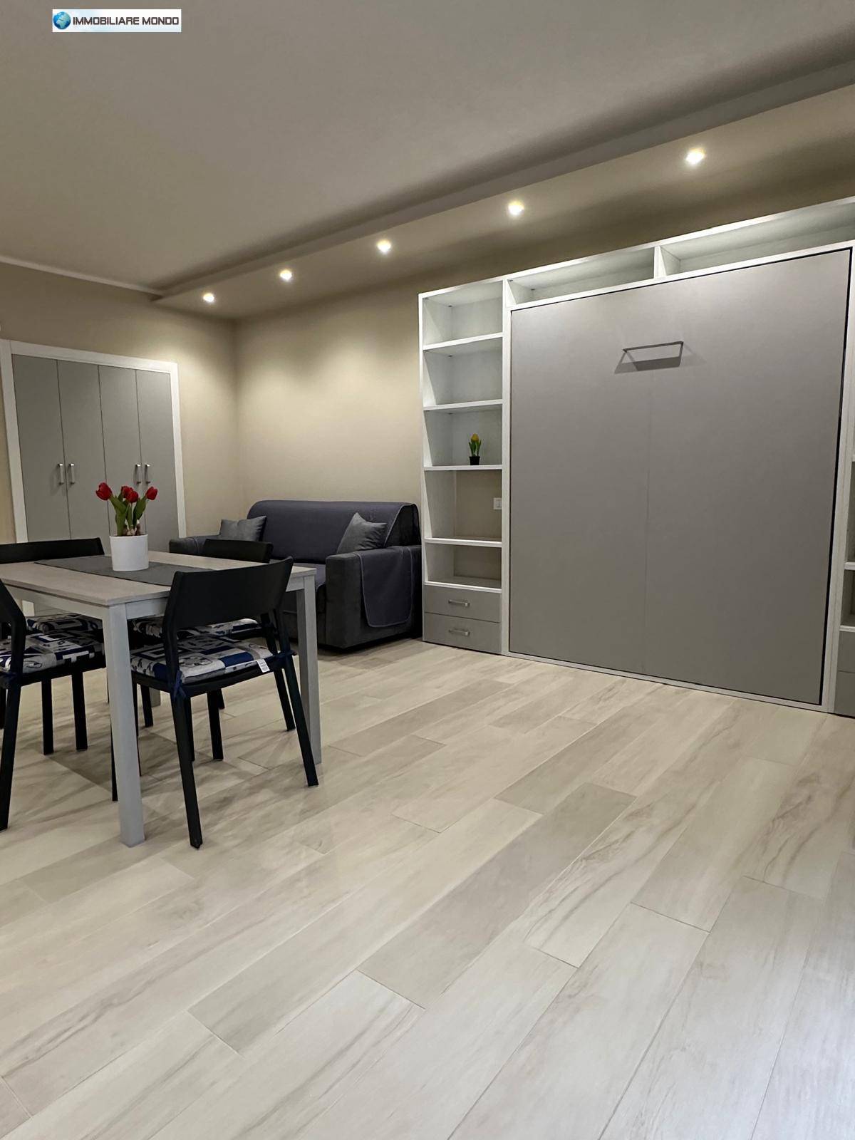 Appartamento in vendita a Termoli, Centro