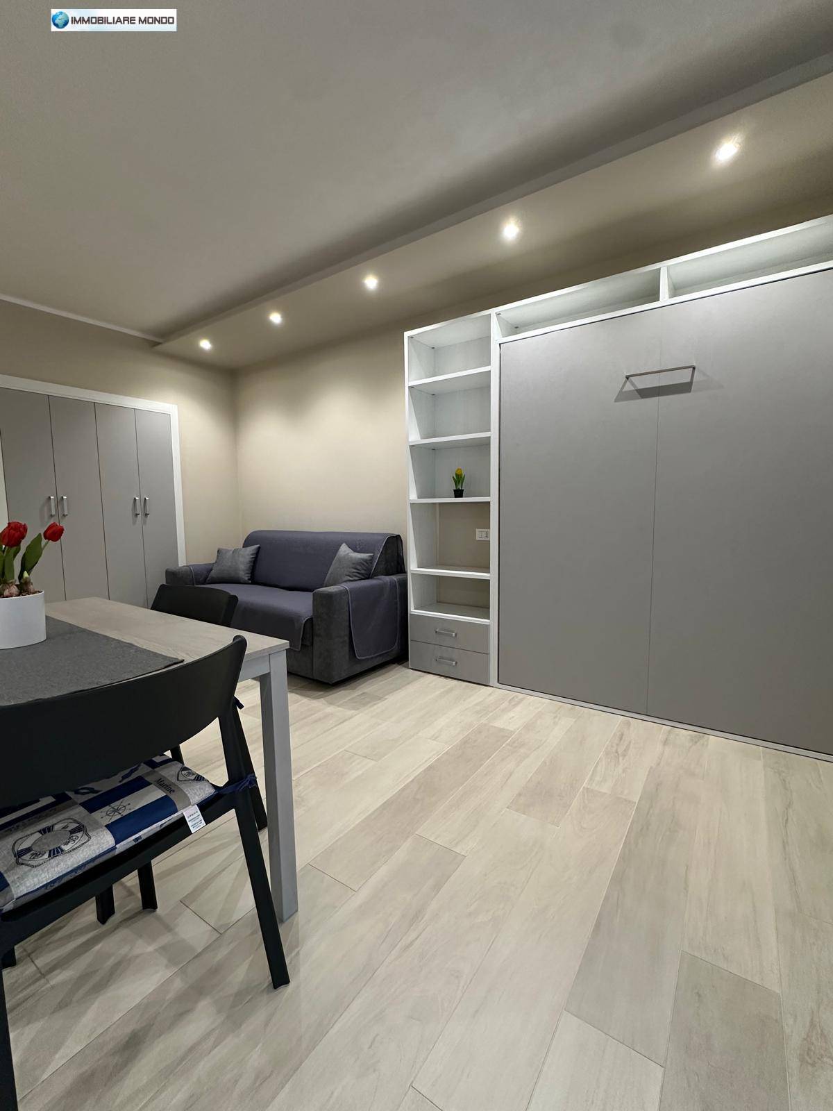 Appartamento in vendita a Termoli, Centro