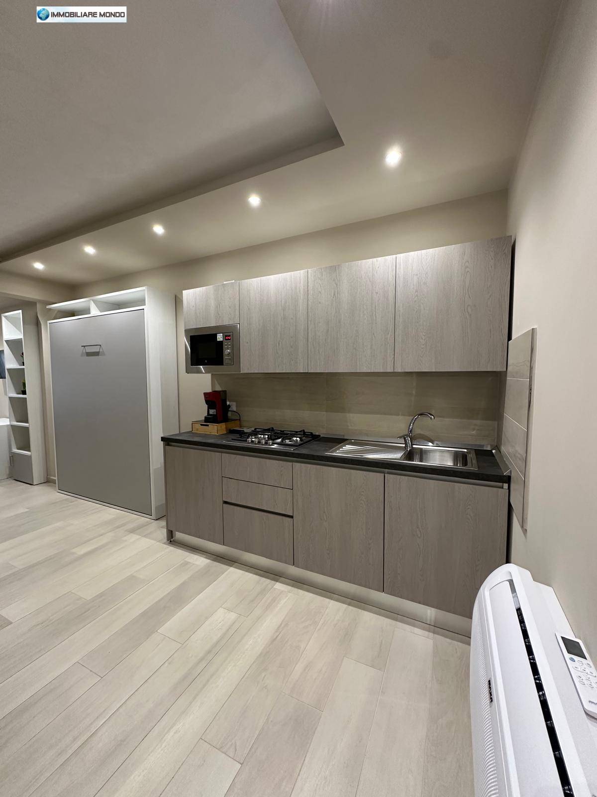 Appartamento in vendita a Termoli, Centro