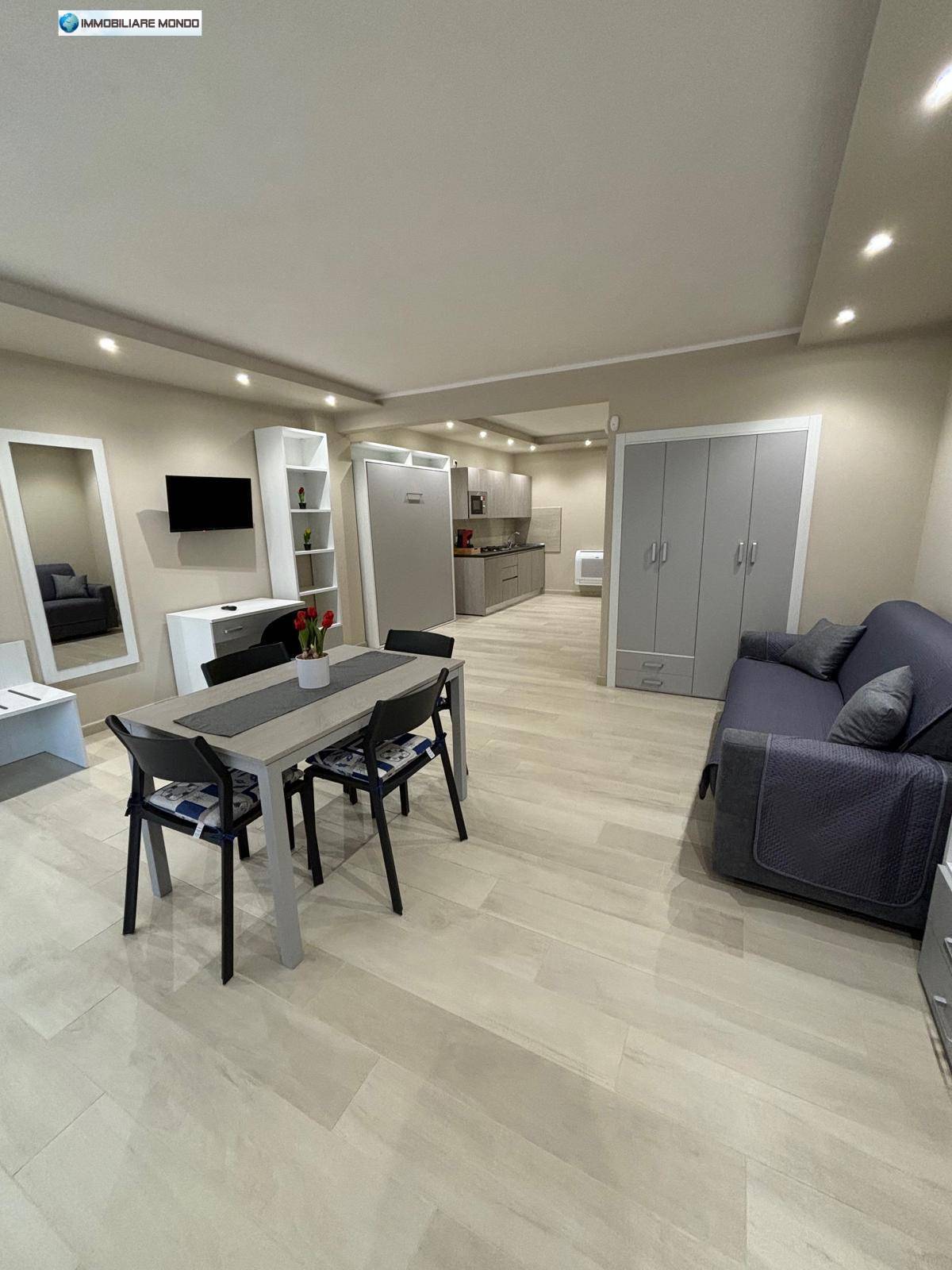 Appartamento in vendita a Termoli, Centro