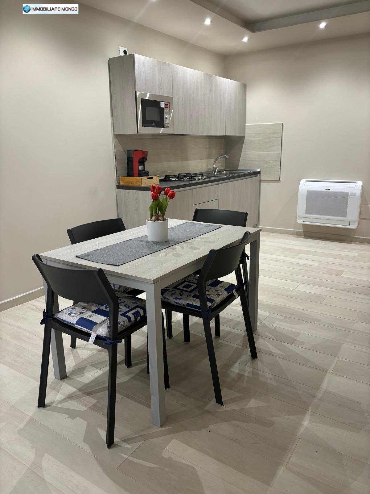 Appartamento in vendita a Termoli, Centro