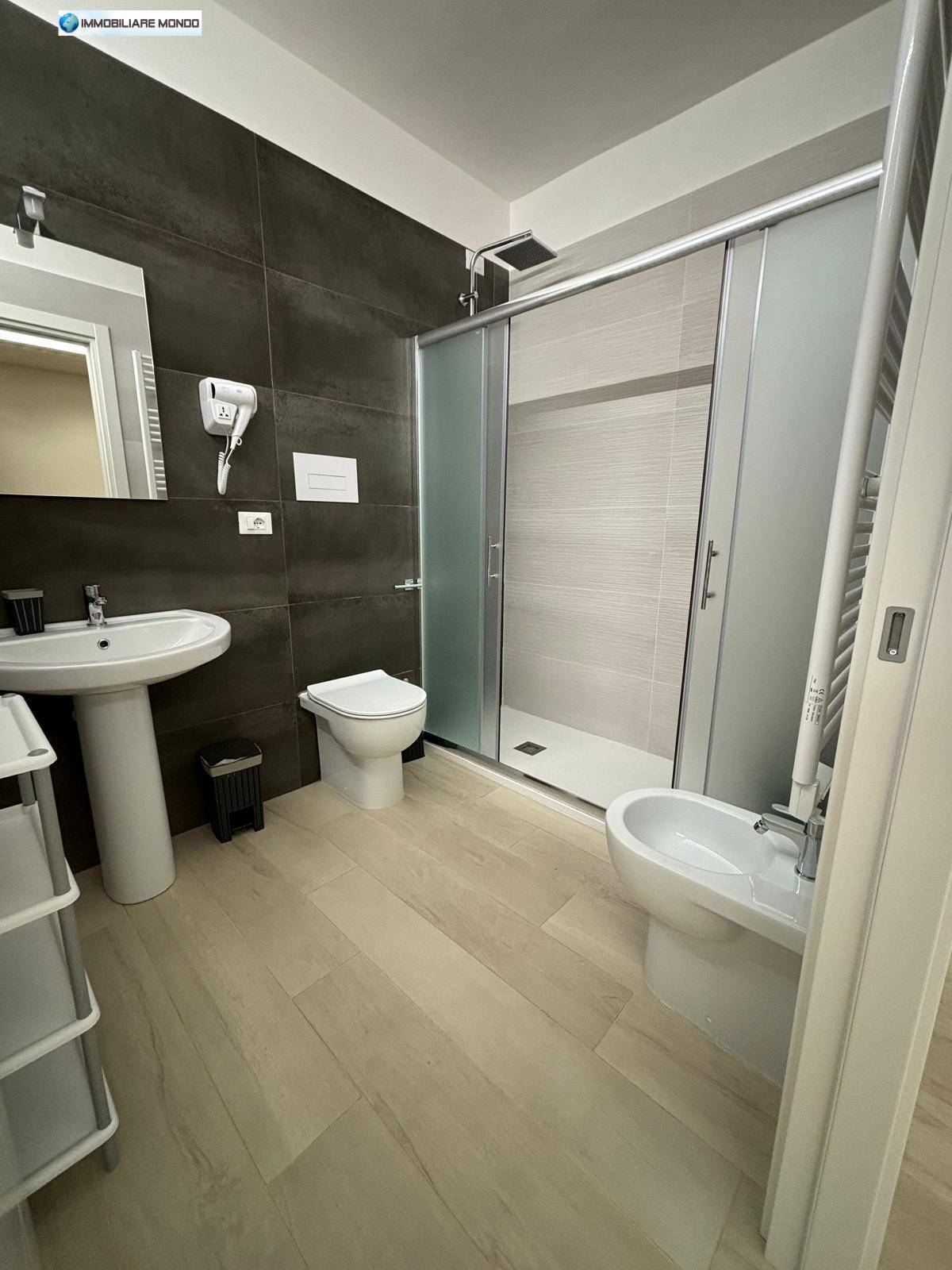 Appartamento in vendita a Termoli, Centro