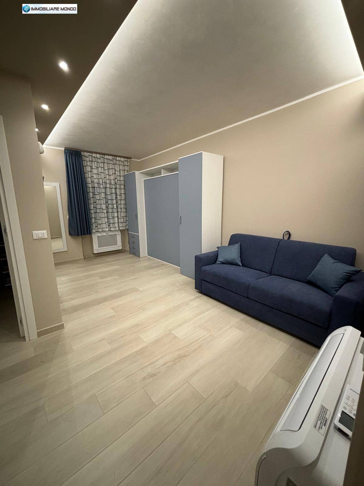 Appartamento in vendita a Termoli, Centro