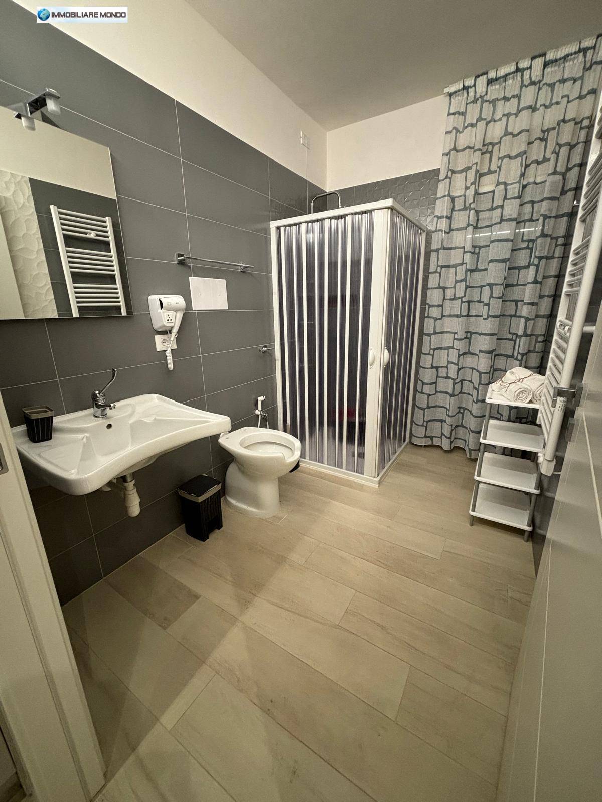 Appartamento in vendita a Termoli, Centro