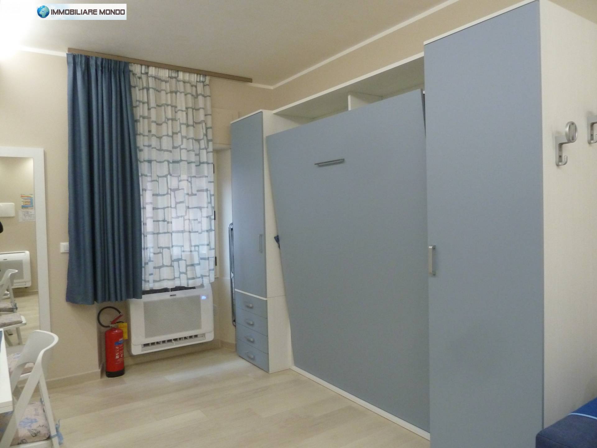 Appartamento in vendita a Termoli, Centro