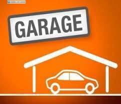 Box o garage in vendita a Termoli, Centro