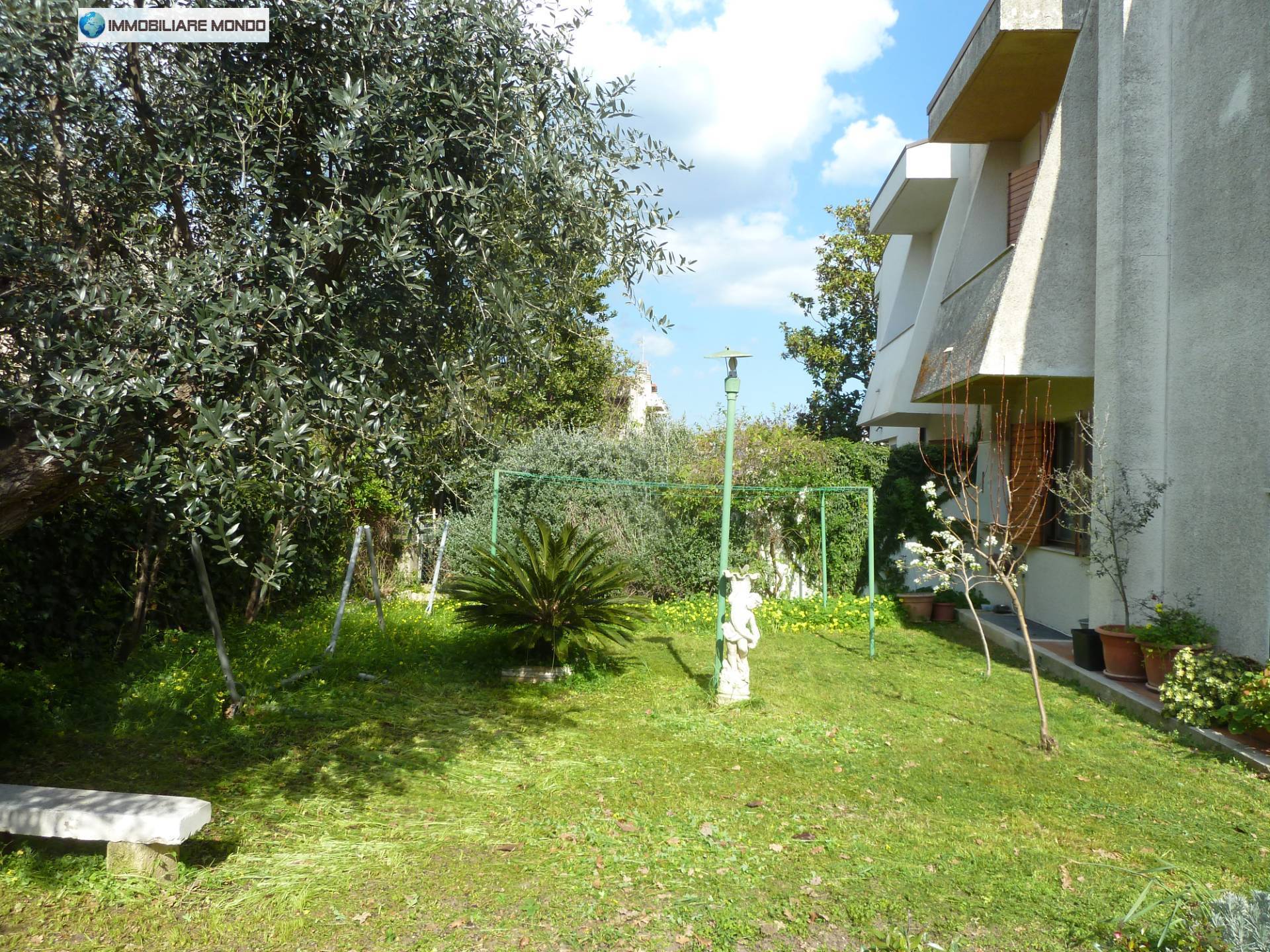 Villa in vendita a Termoli, Parco Comunale