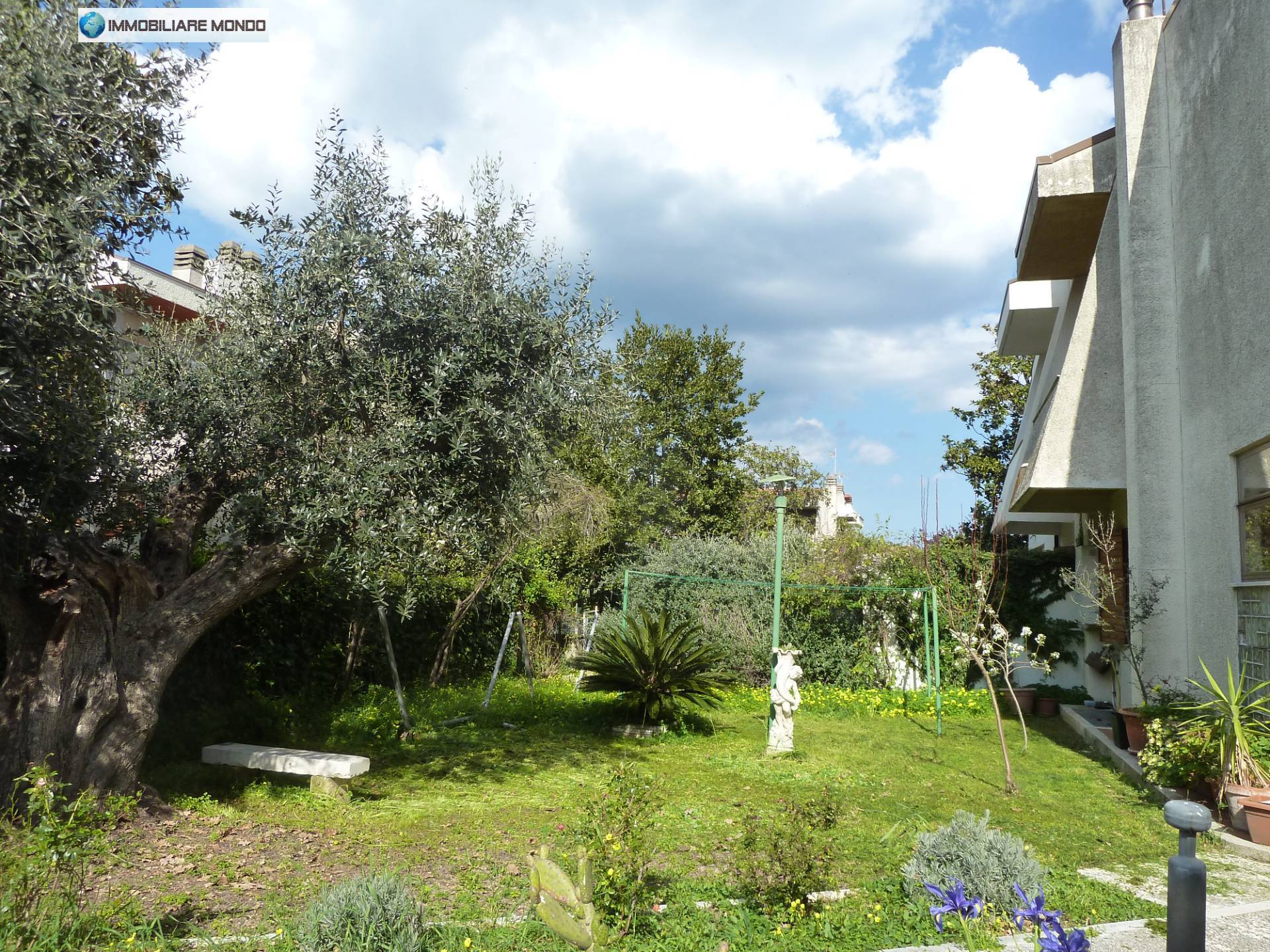 Villa in vendita a Termoli, Parco Comunale