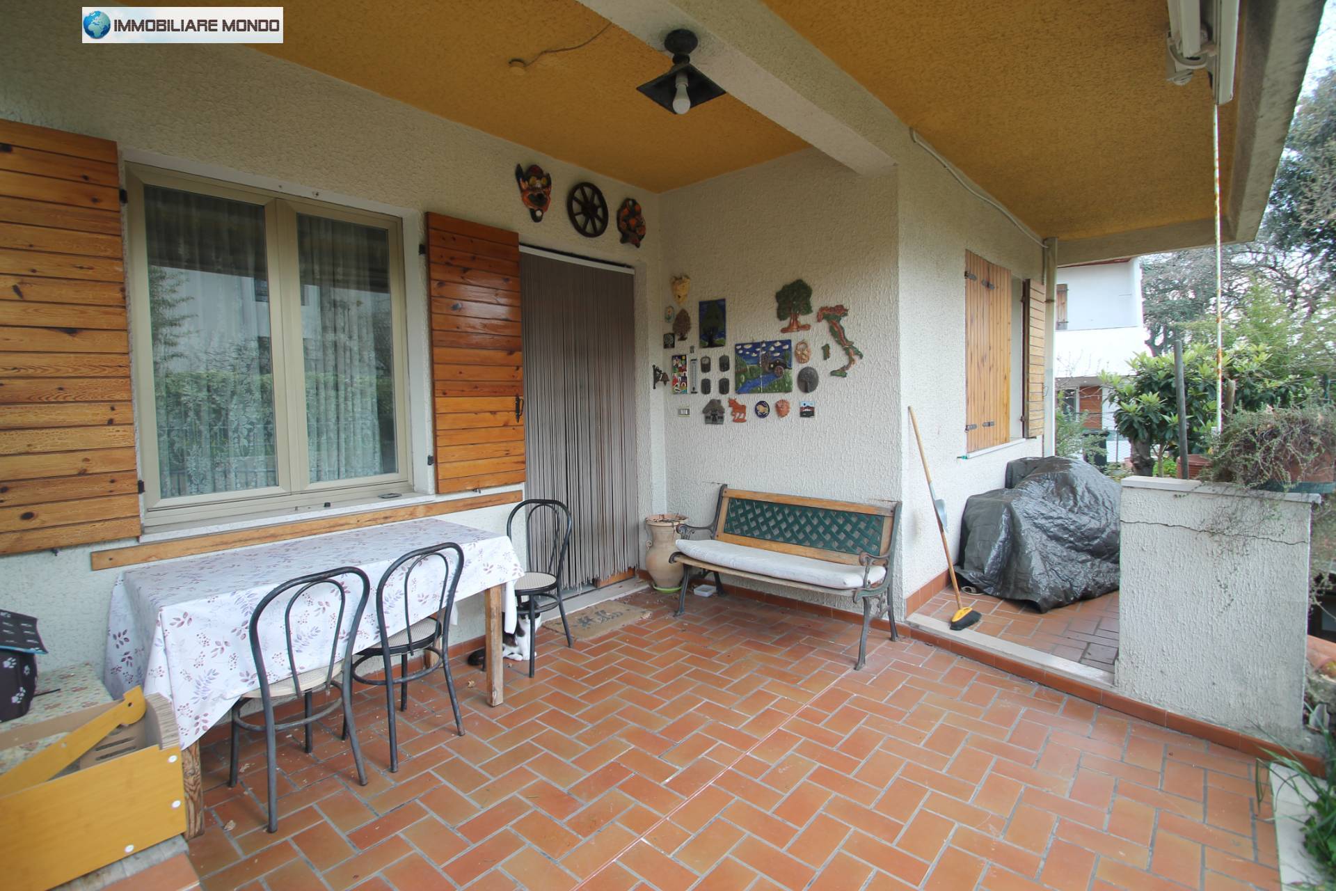 Villa in vendita a Termoli, Parco Comunale