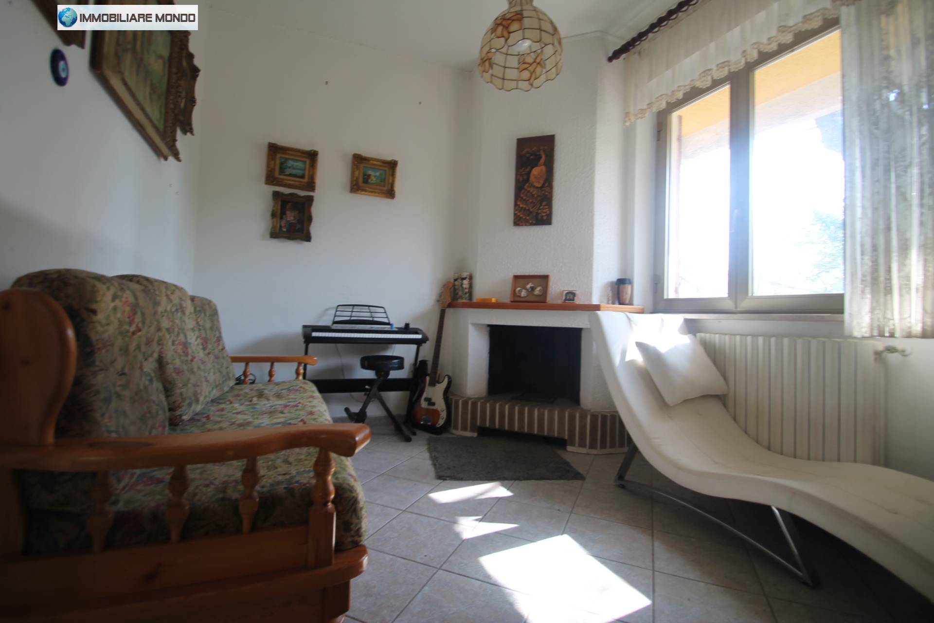 Villa in vendita a Termoli, Parco Comunale