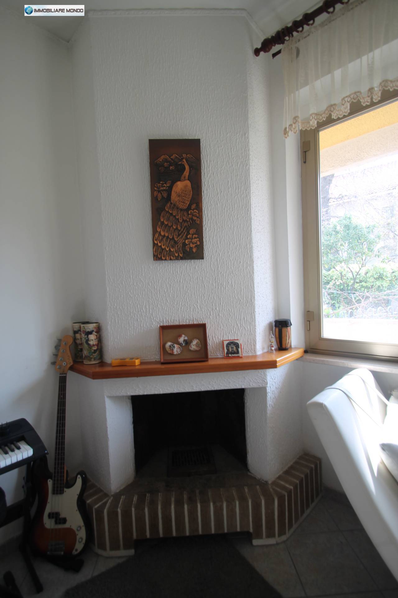 Villa in vendita a Termoli, Parco Comunale