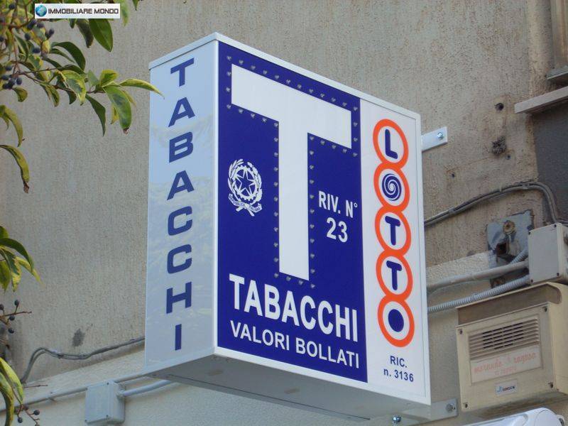 Attivit commerciale in vendita a Termoli