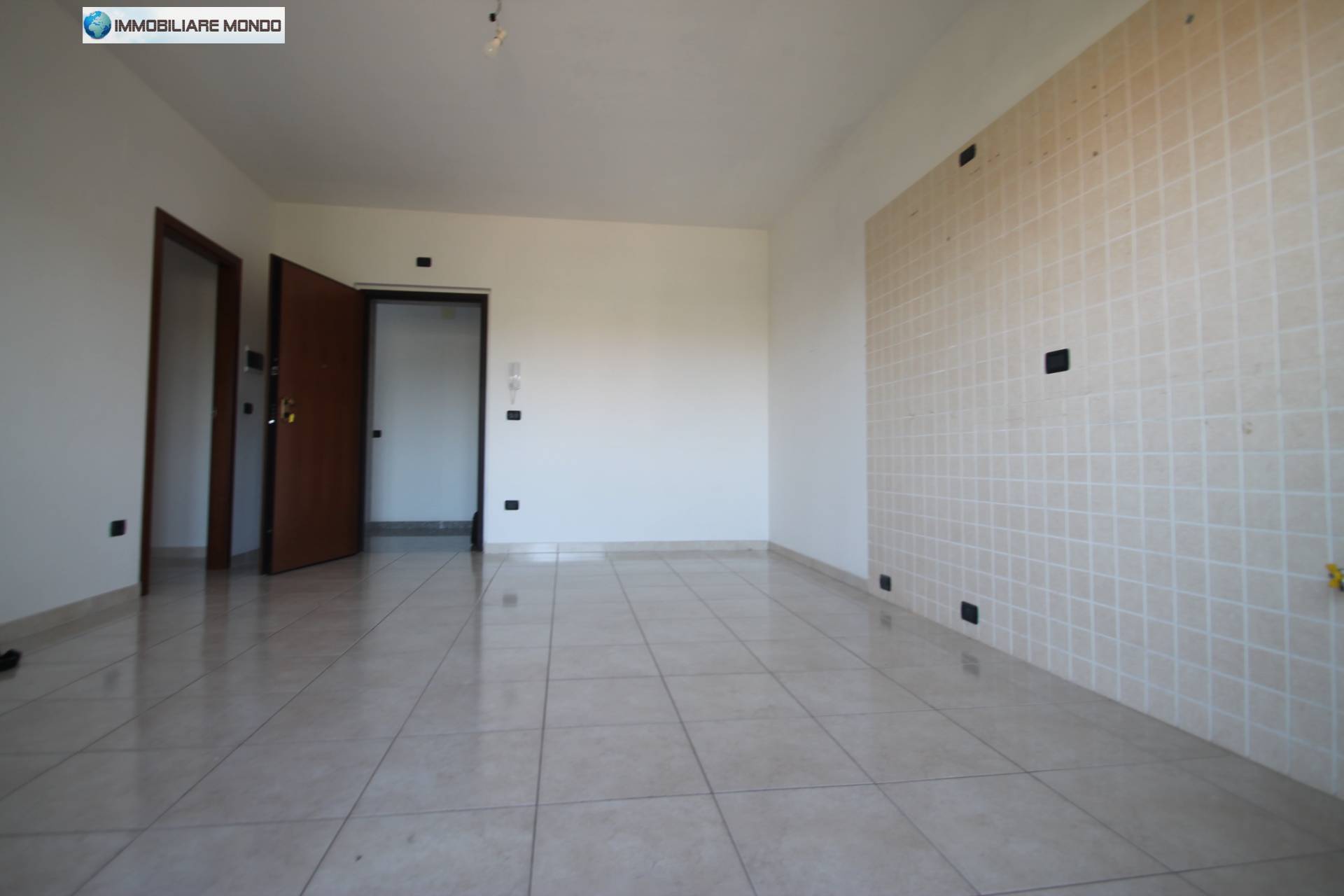 Appartamento in vendita a Campomarino