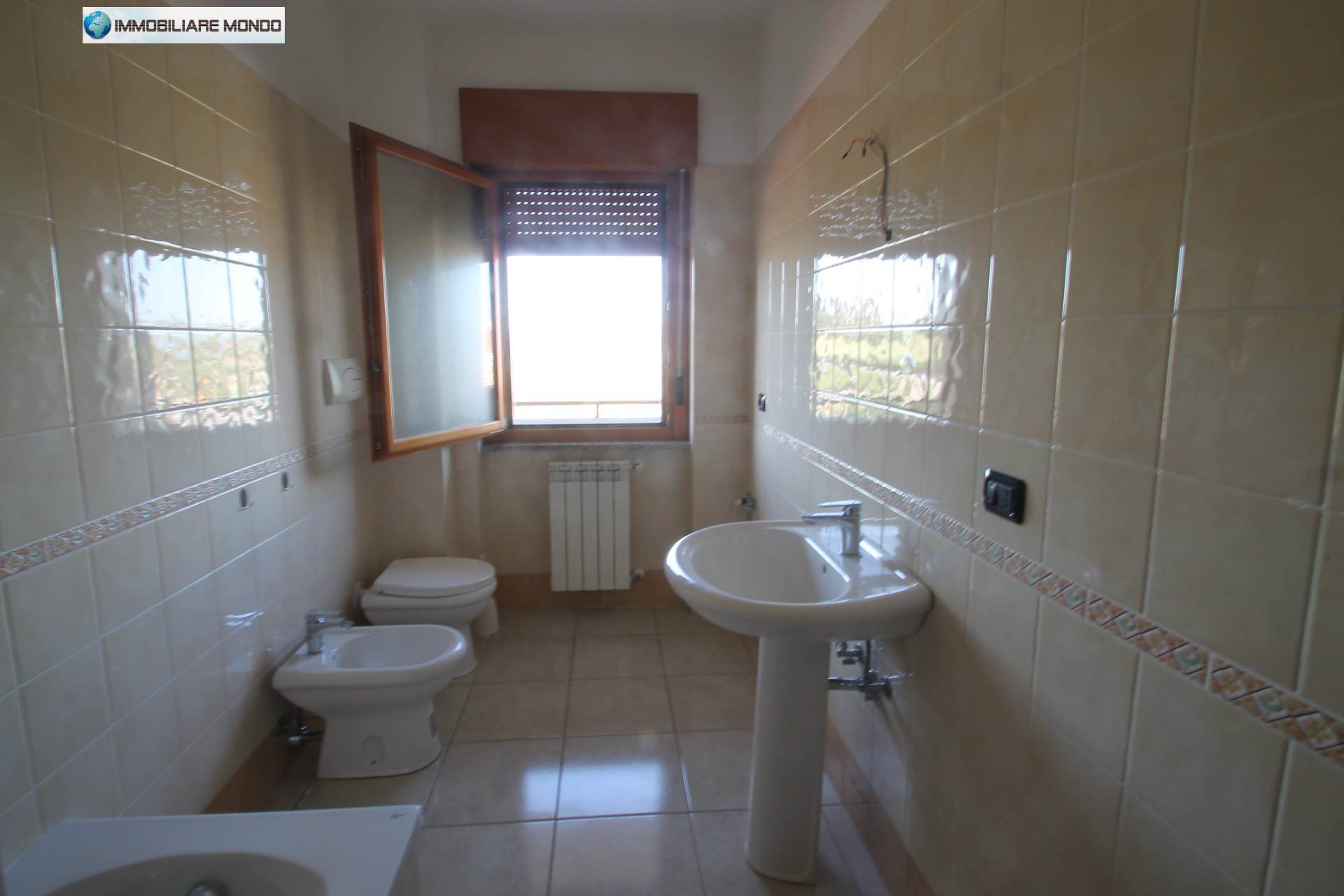 Appartamento in vendita a Campomarino