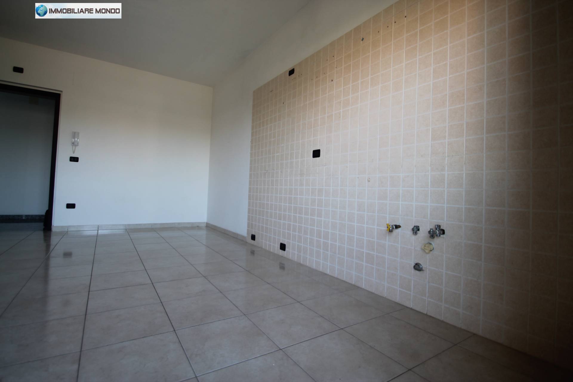 Appartamento in vendita a Campomarino