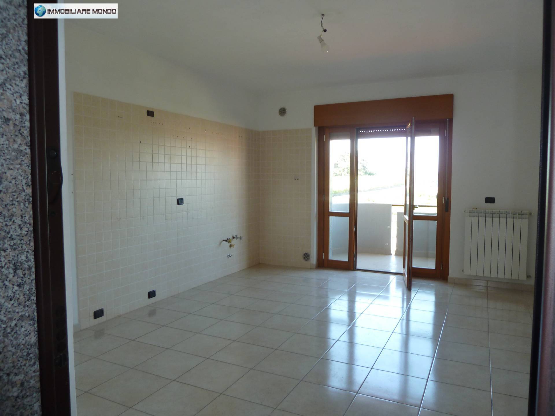 Appartamento in vendita a Campomarino