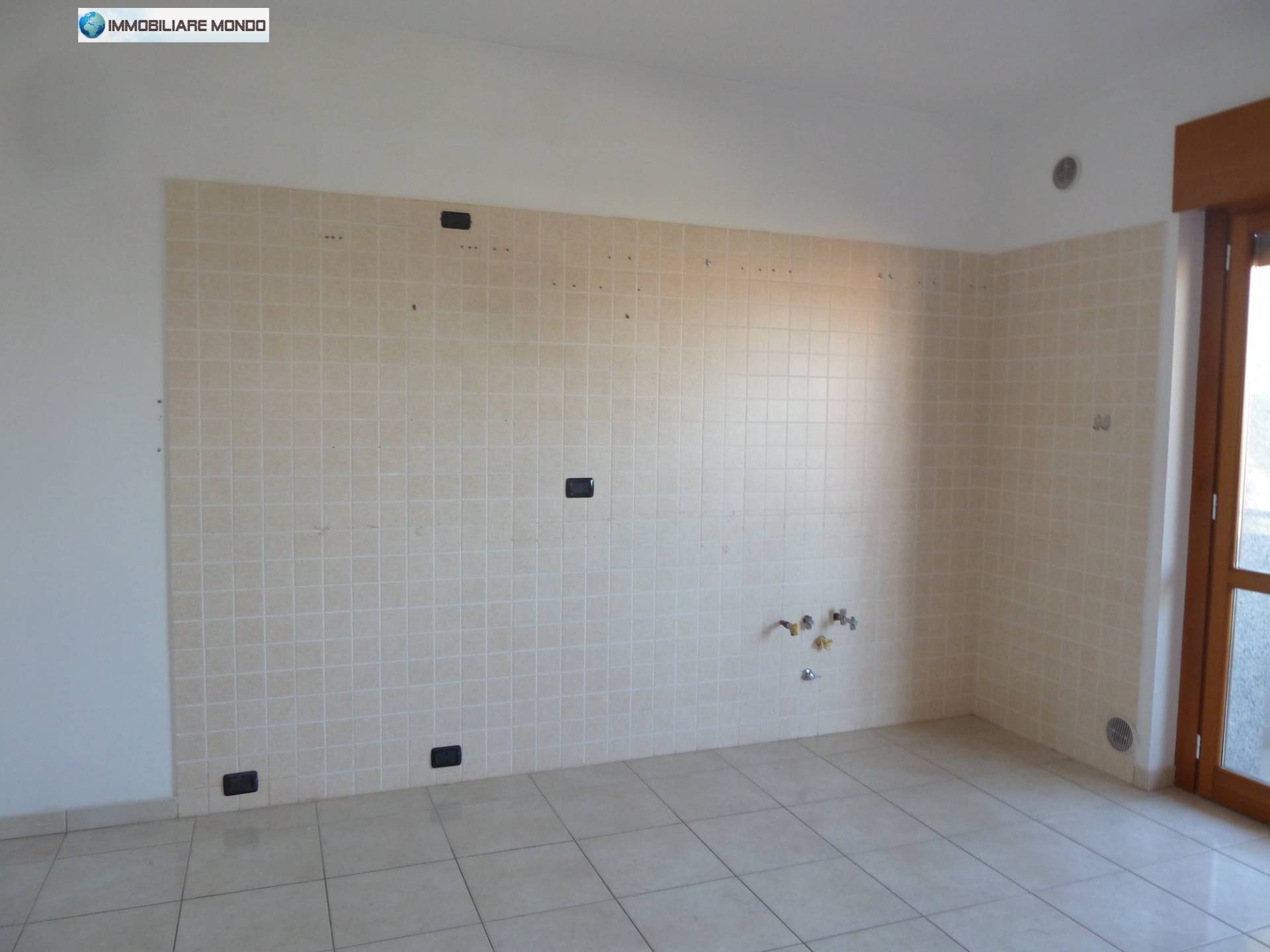 Appartamento in vendita a Campomarino