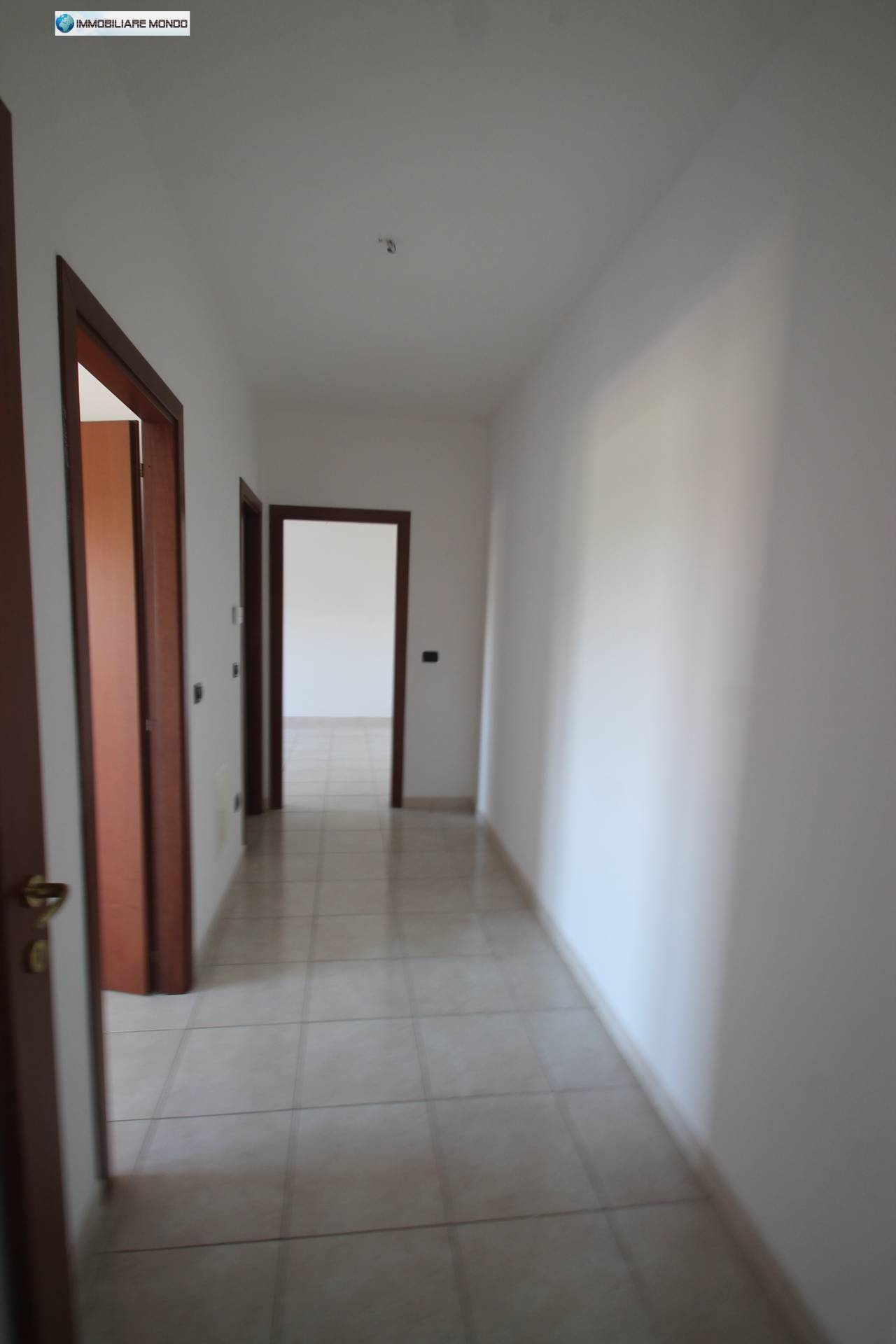 Appartamento in vendita a Campomarino