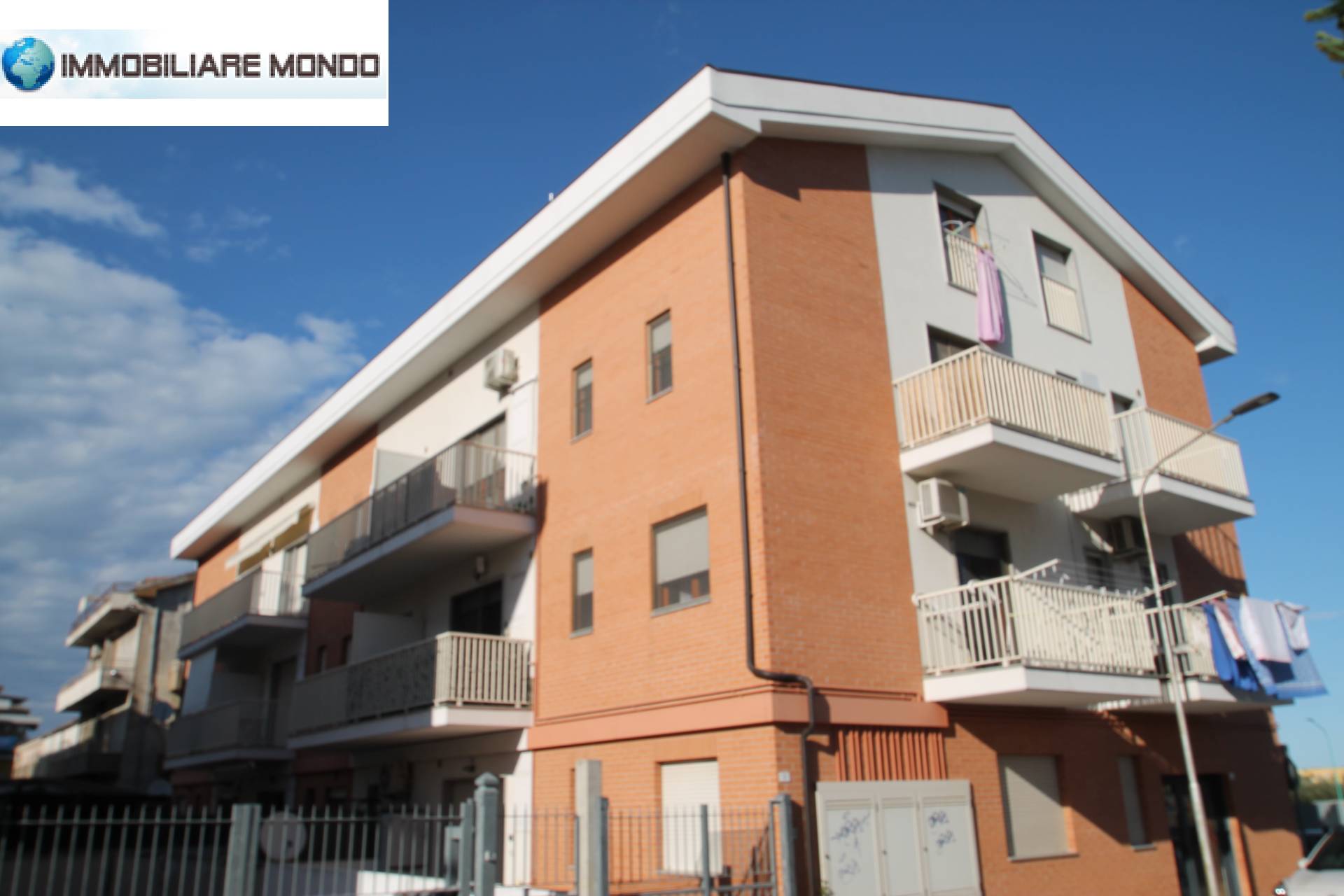 Appartamento in affitto a Campomarino