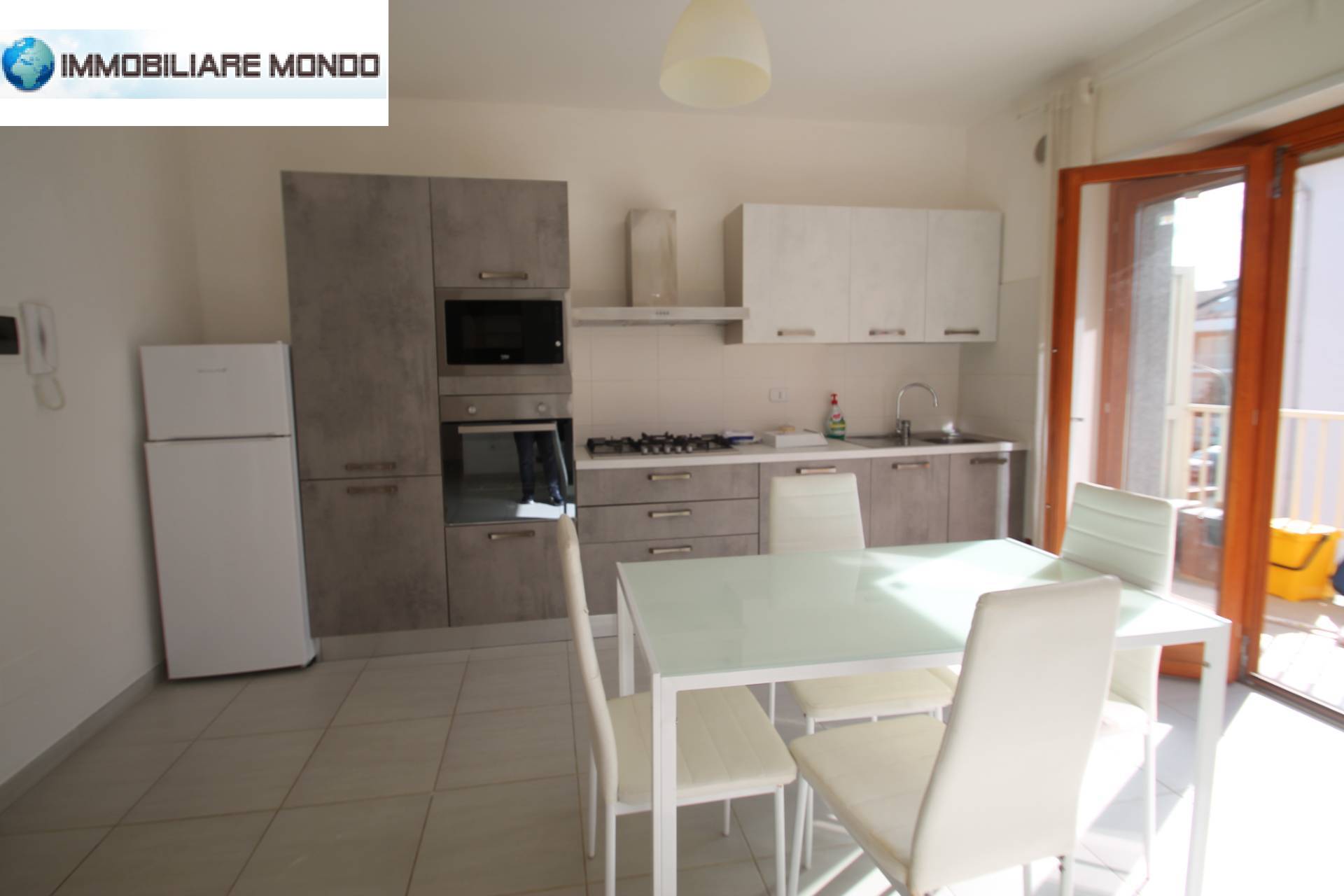 Appartamento in affitto a Campomarino