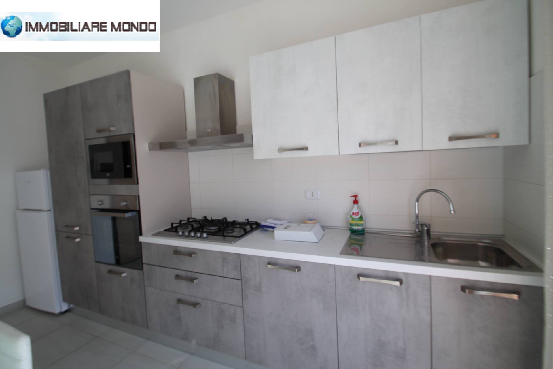 Appartamento in affitto a Campomarino