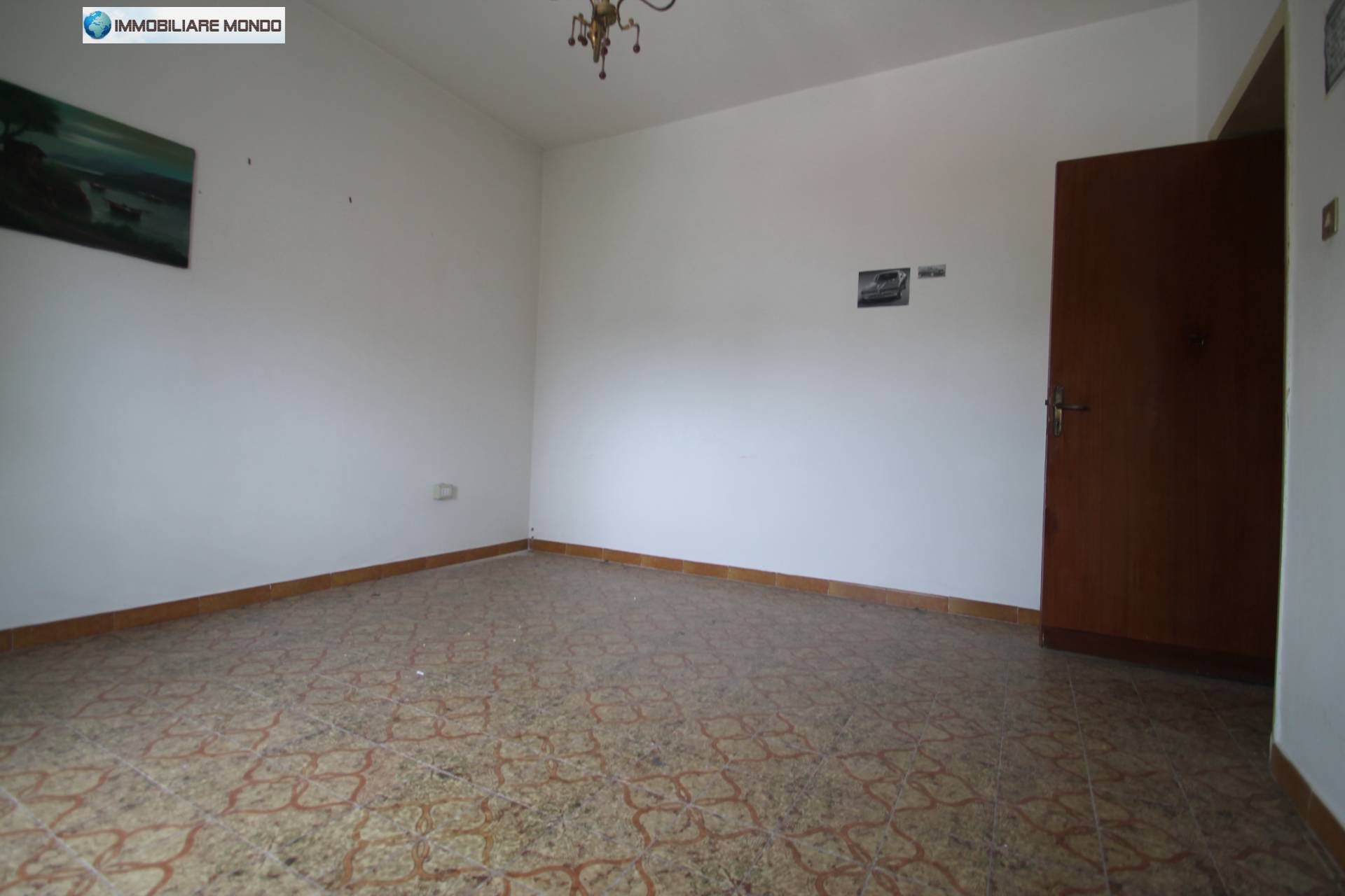 Appartamento in vendita a Ururi