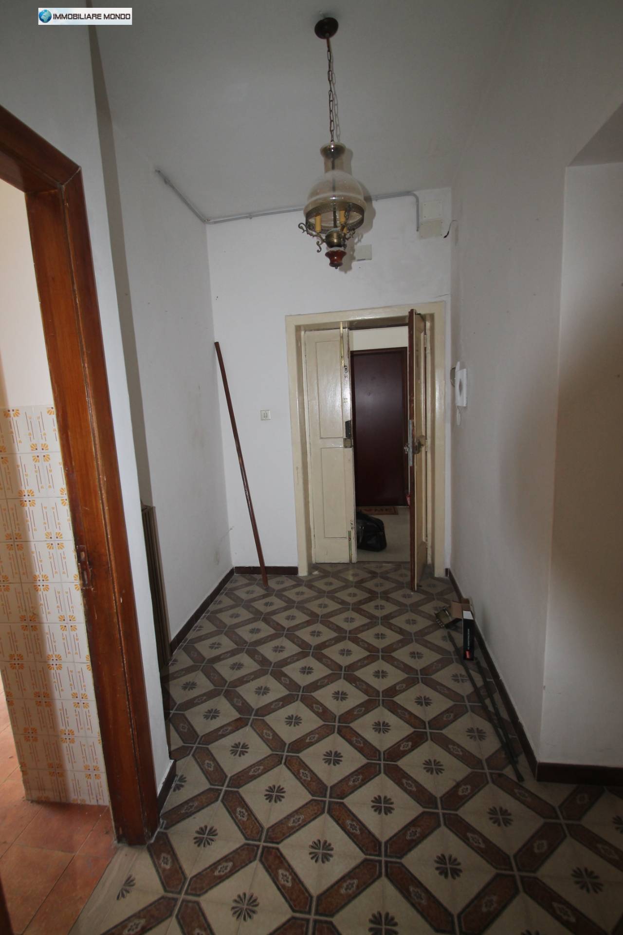 Appartamento in vendita a Ururi