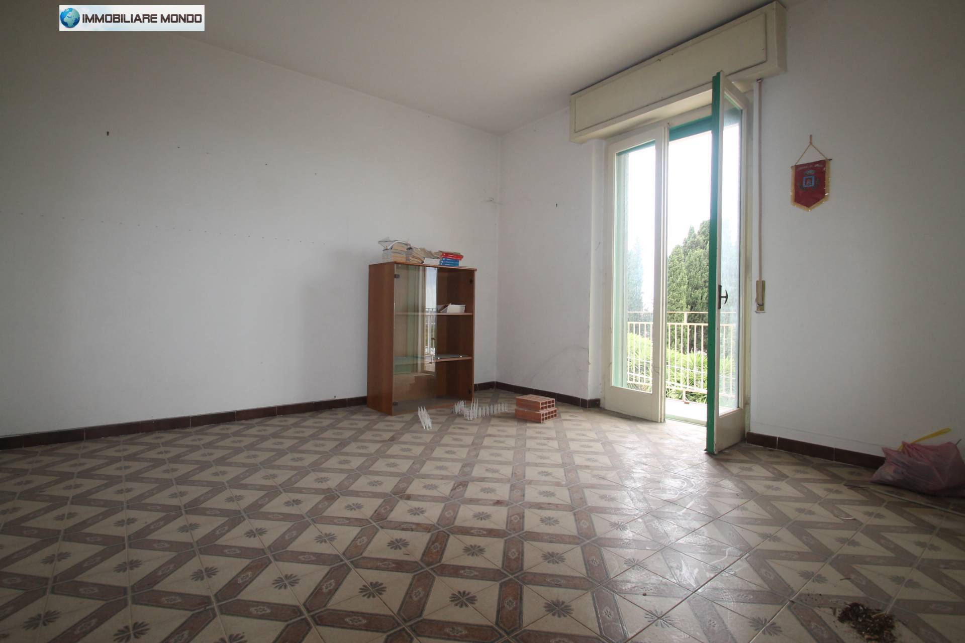 Appartamento in vendita a Ururi