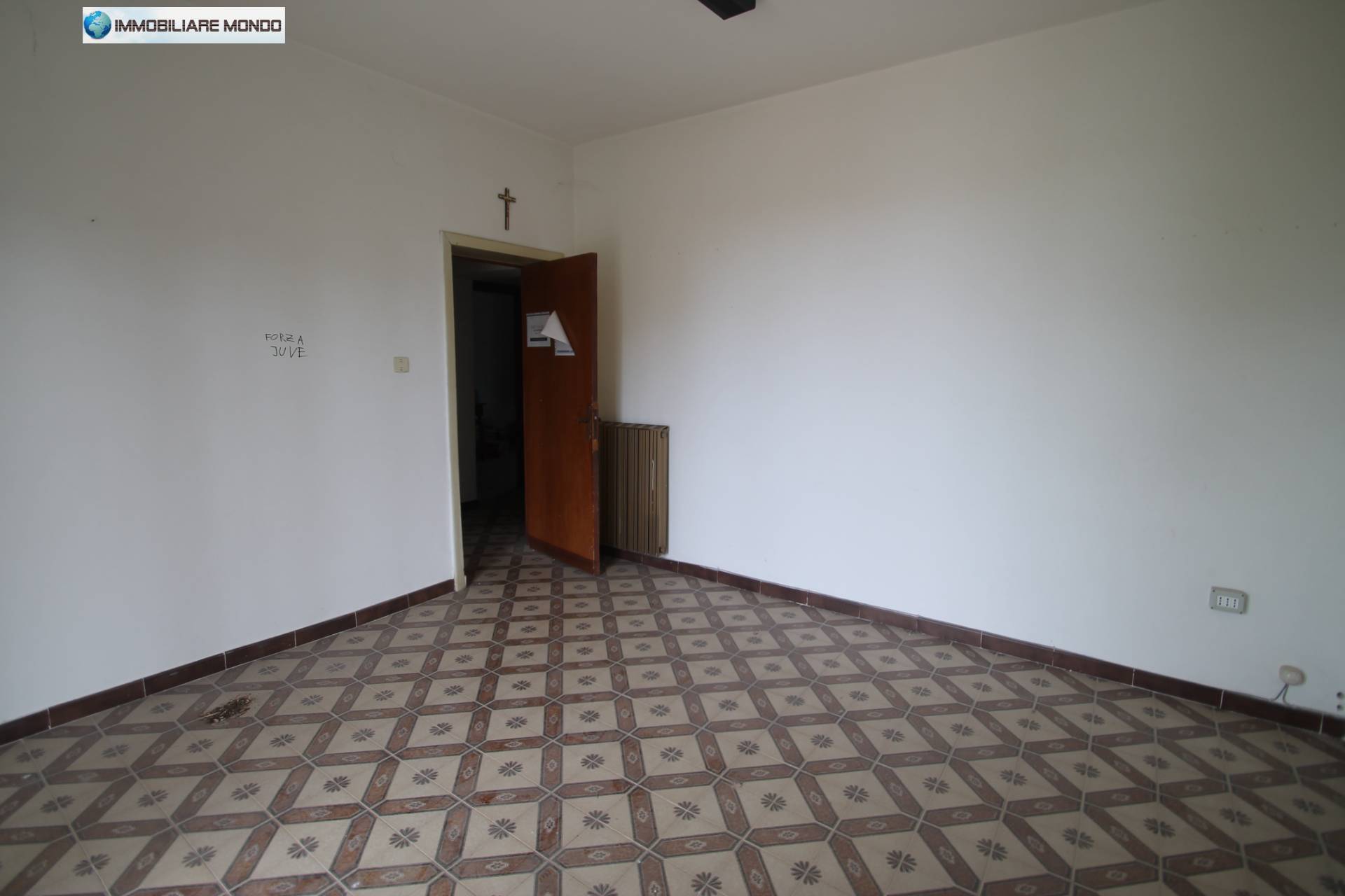 Appartamento in vendita a Ururi