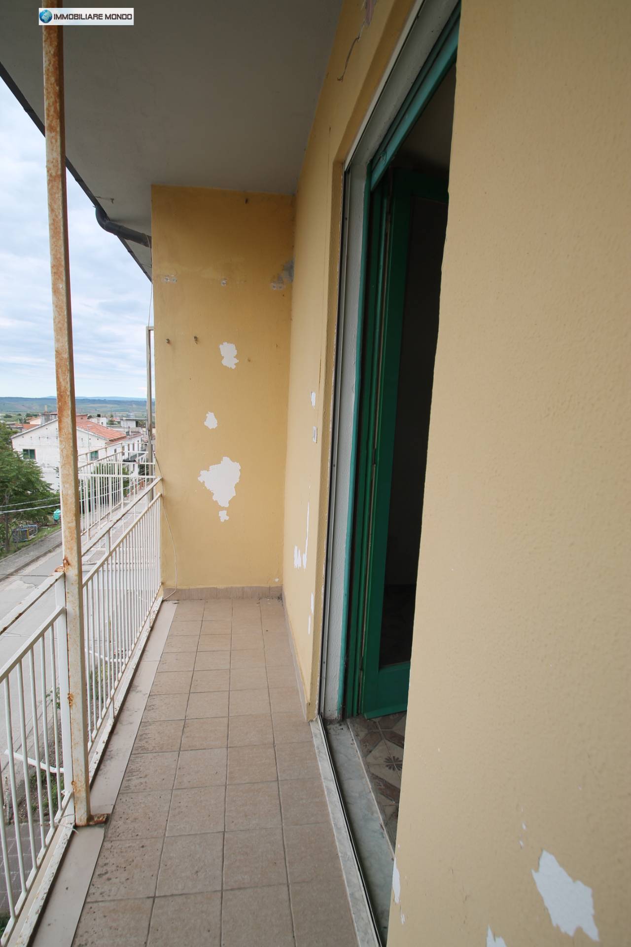 Appartamento in vendita a Ururi