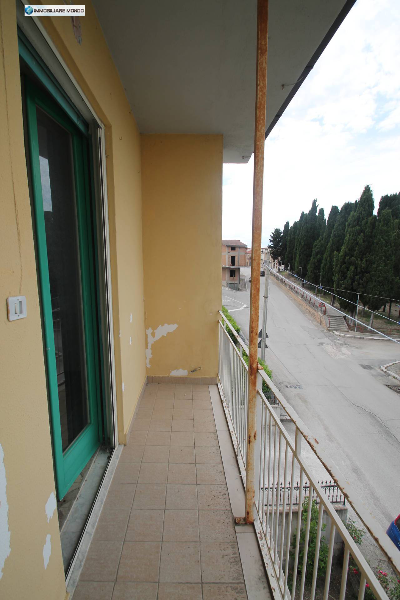 Appartamento in vendita a Ururi