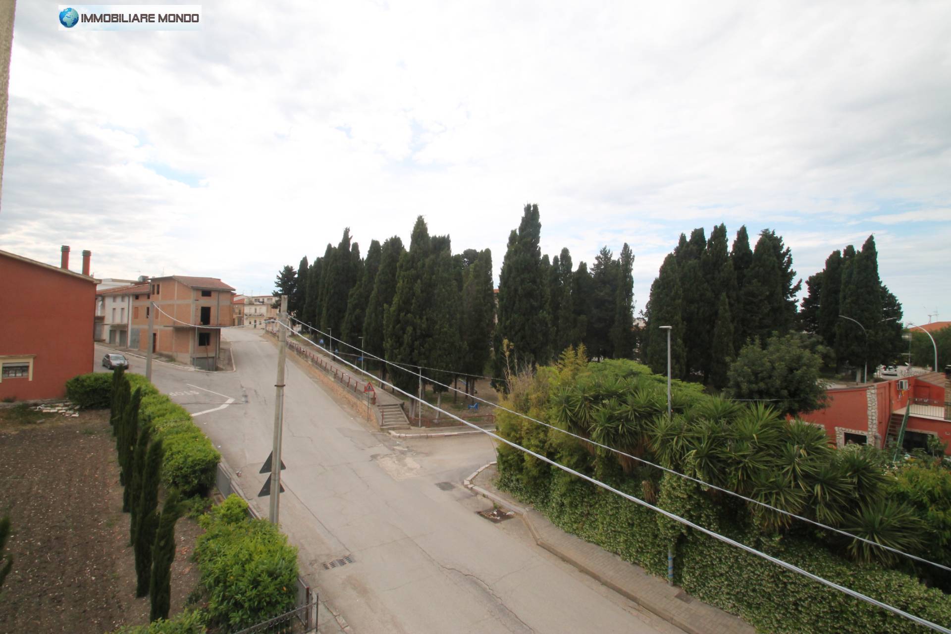 Appartamento in vendita a Ururi