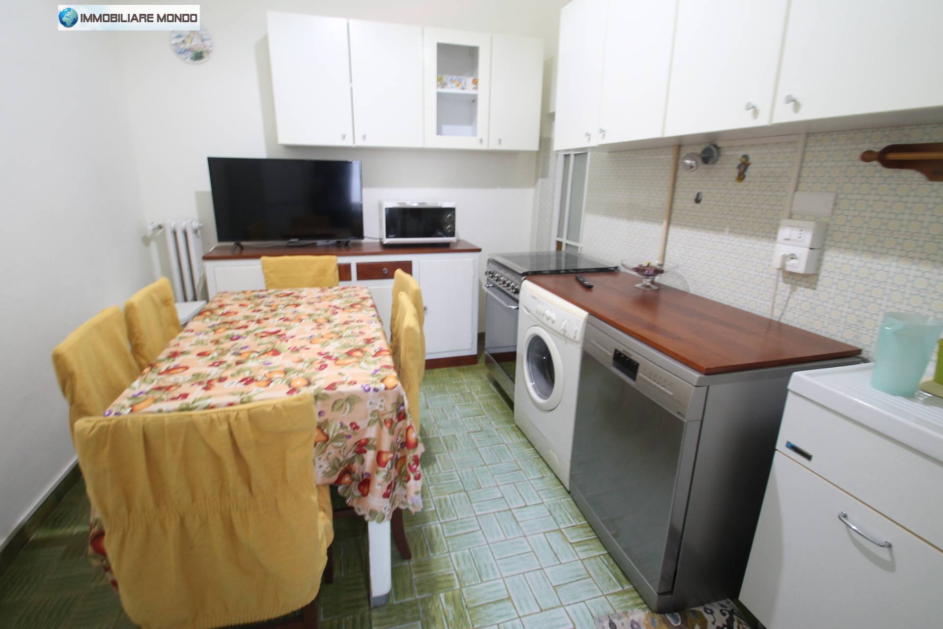 Appartamento in affitto a Termoli, Centro