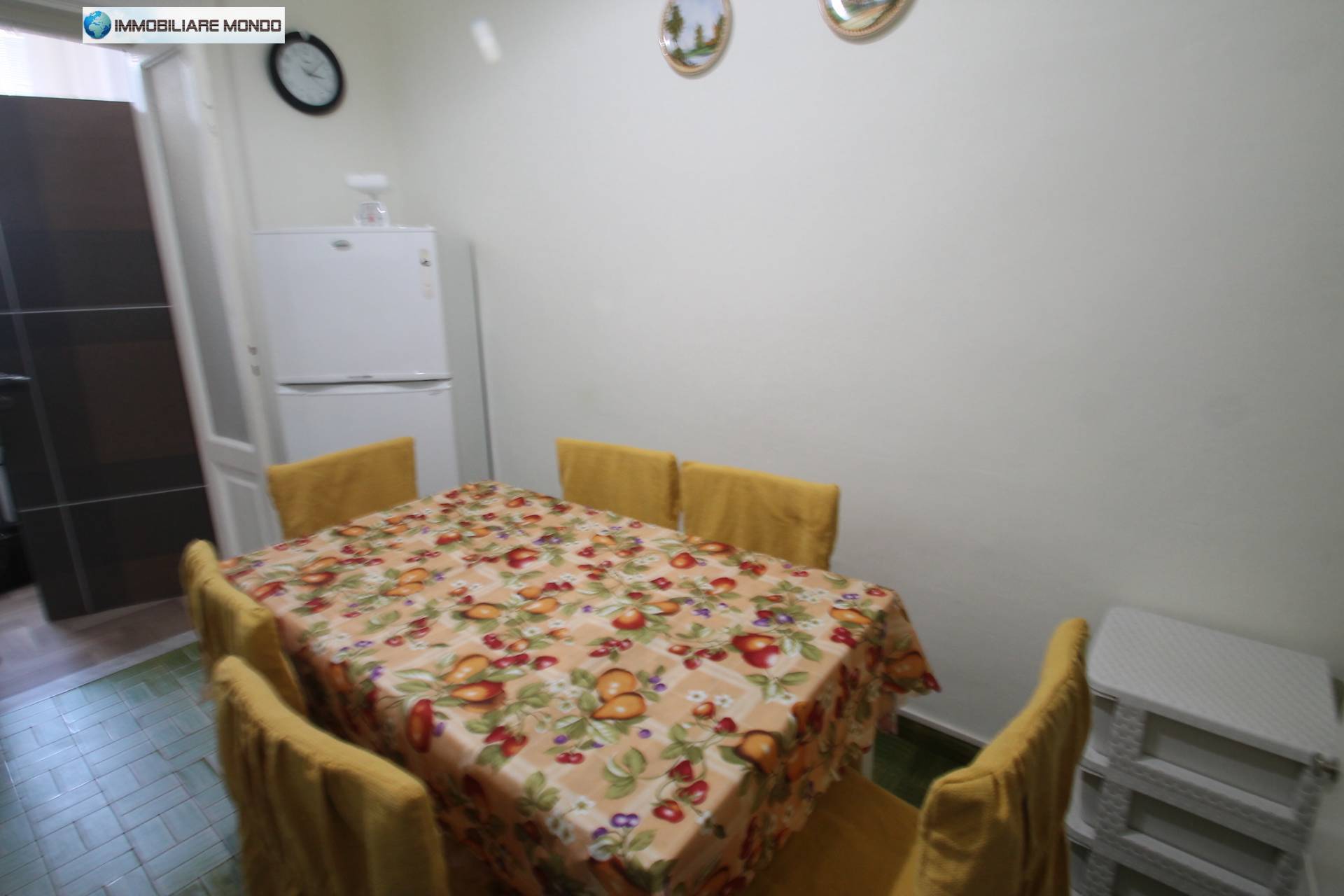 Appartamento in affitto a Termoli, Centro
