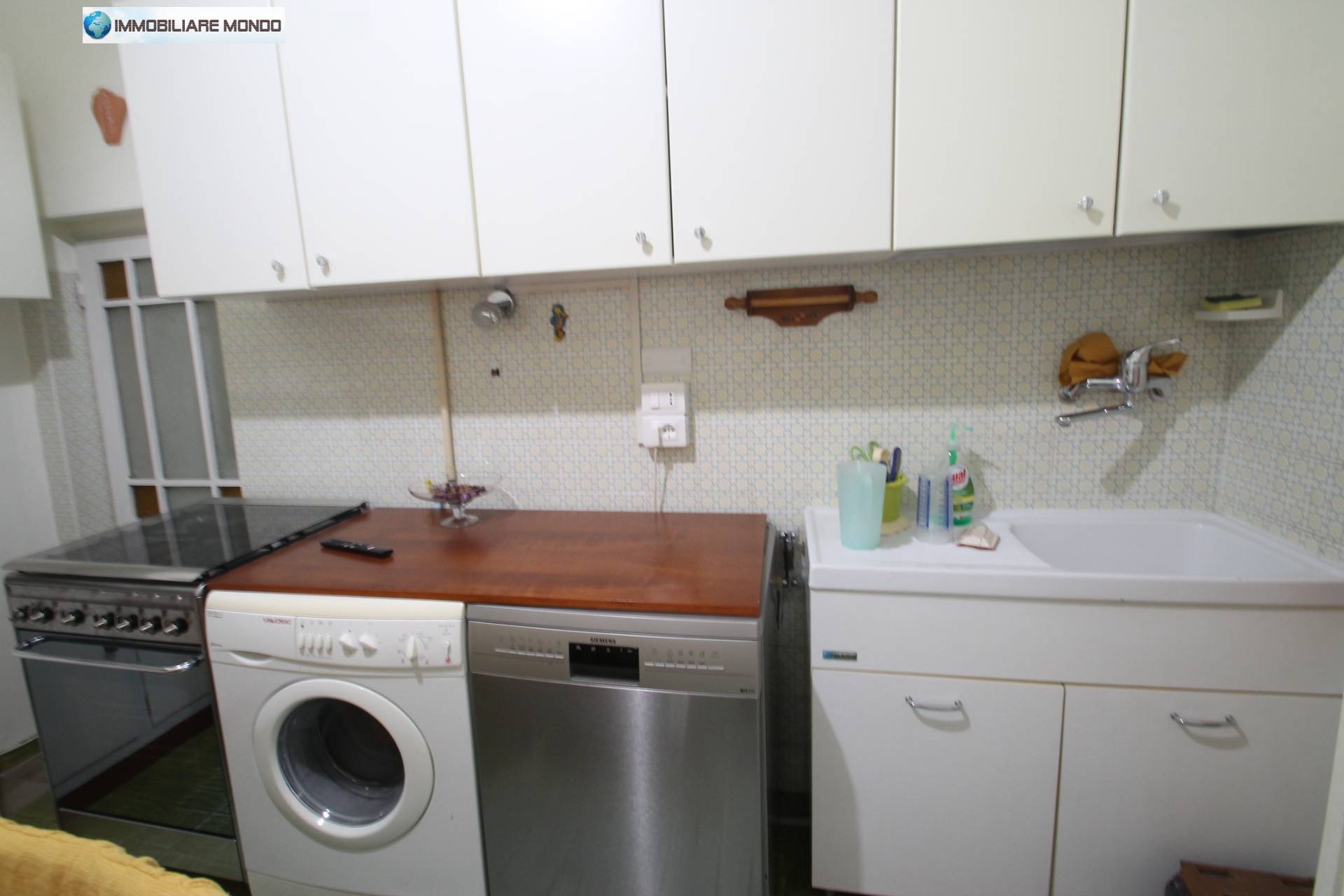 Appartamento in affitto a Termoli, Centro