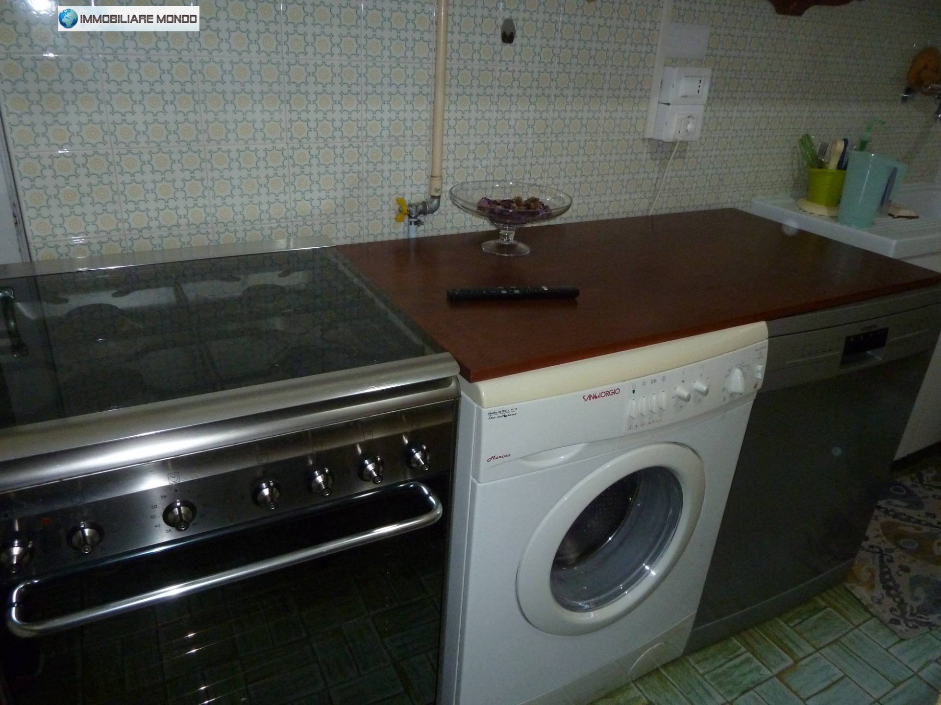 Appartamento in affitto a Termoli, Centro