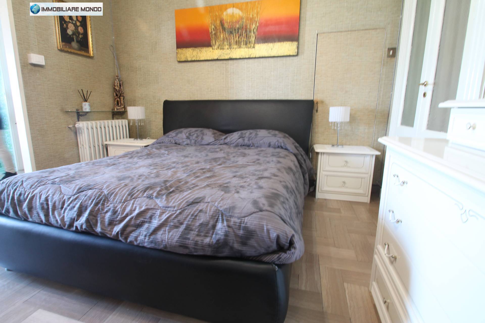 Appartamento in affitto a Termoli, Centro