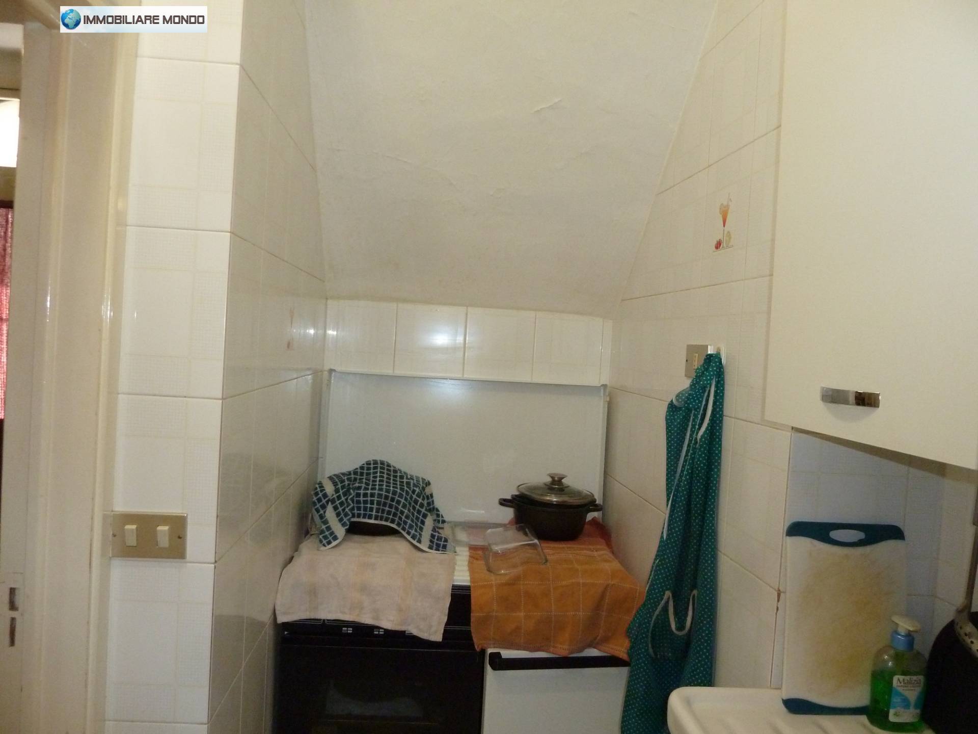 Casa singola in vendita a Sant'Elia a Pianisi