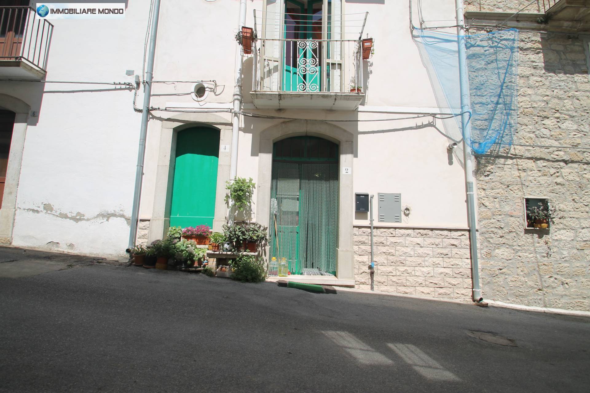 Casa singola in vendita a Sant'Elia a Pianisi