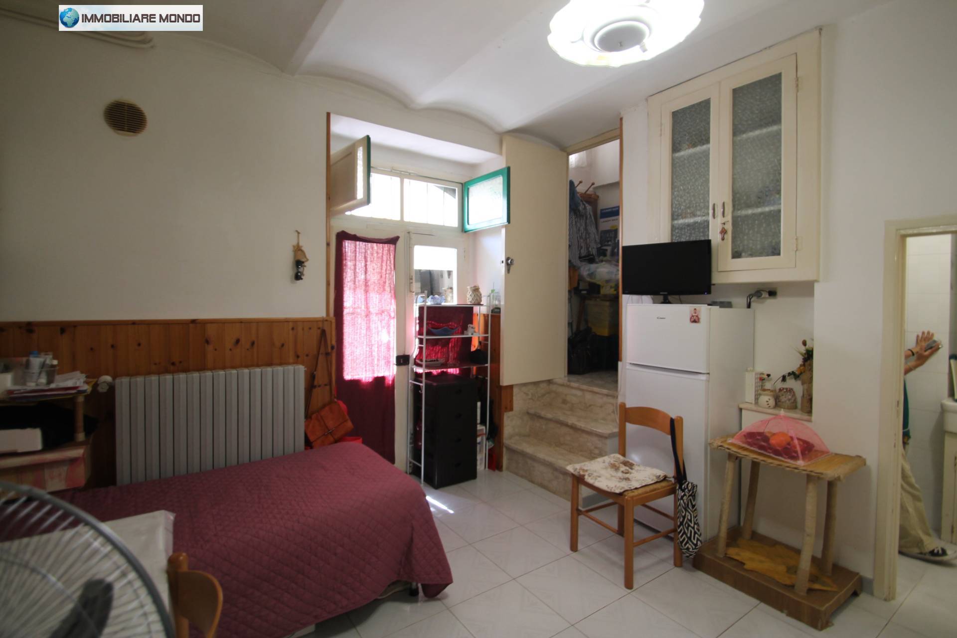 Casa singola in vendita a Sant'Elia a Pianisi
