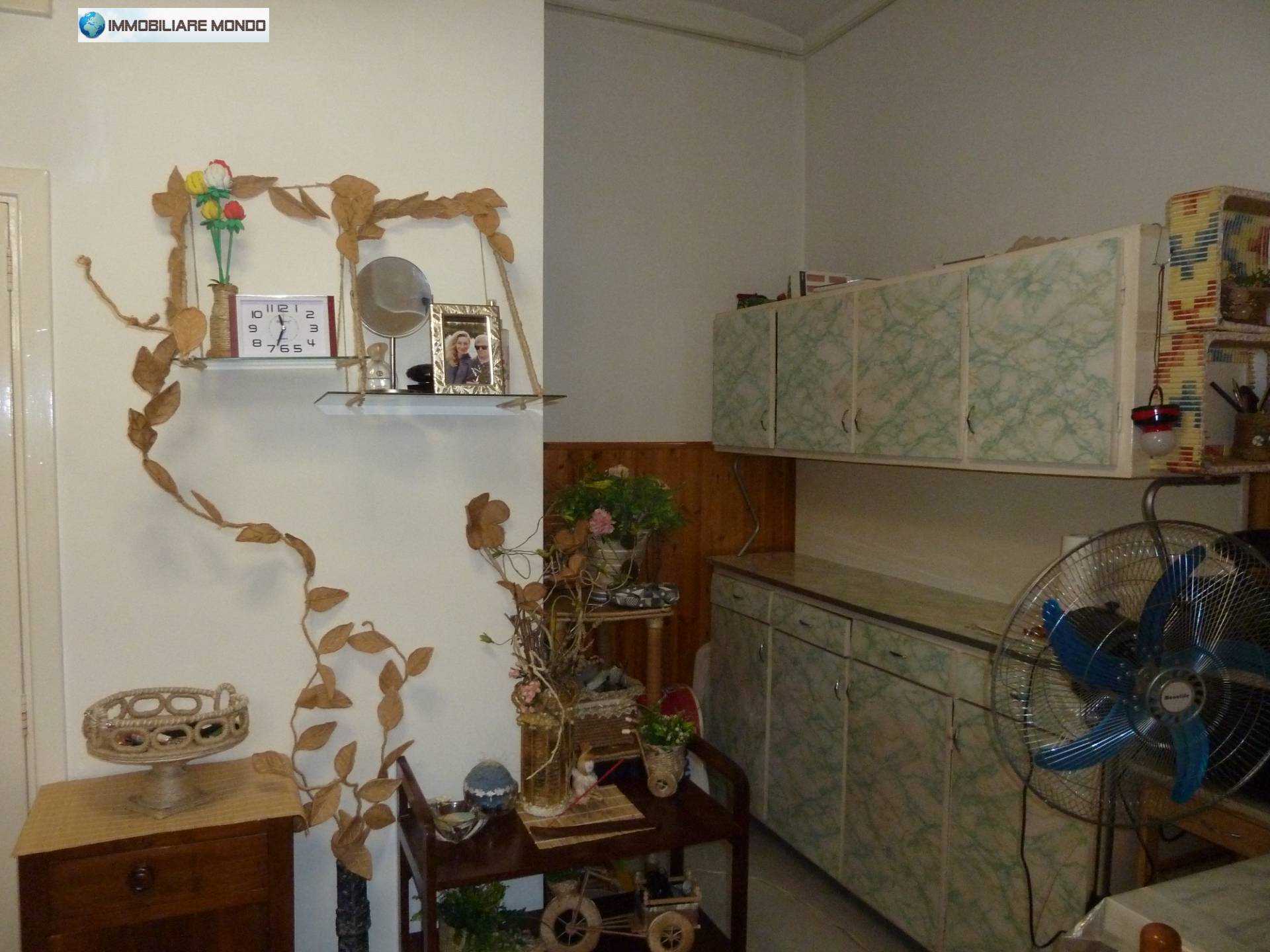 Casa singola in vendita a Sant'Elia a Pianisi