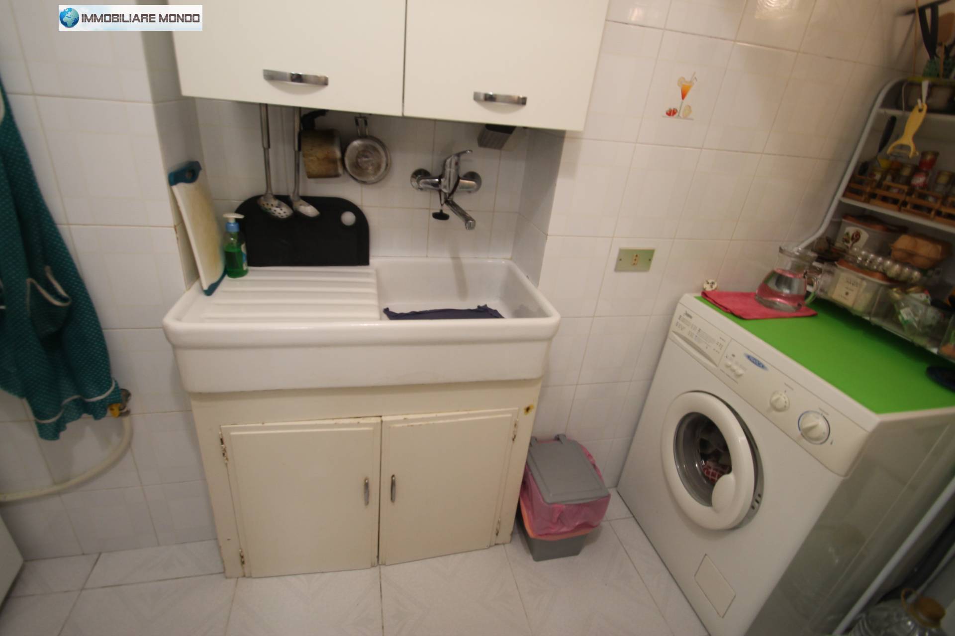 Casa singola in vendita a Sant'Elia a Pianisi