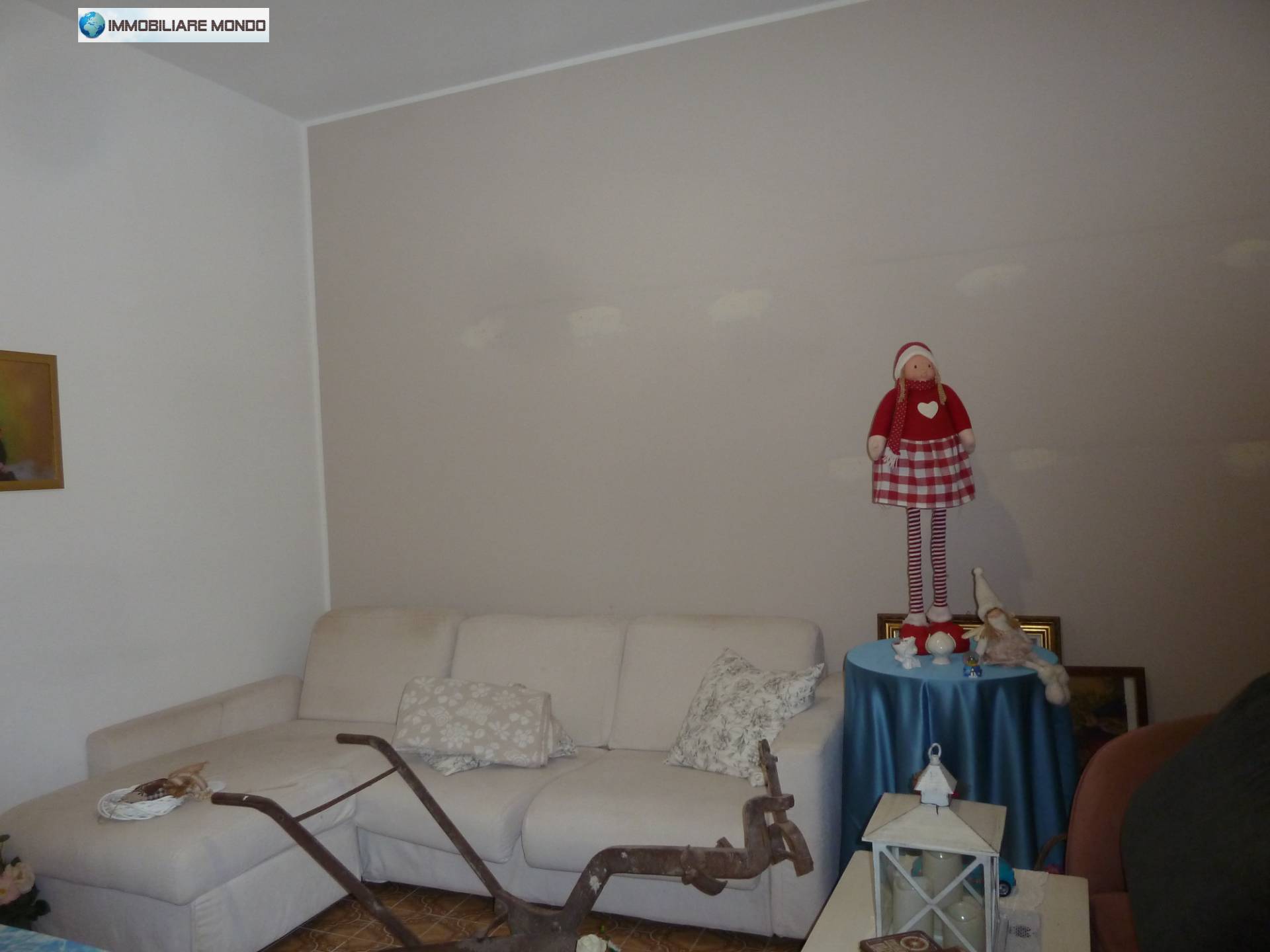 Appartamento in vendita a Portocannone