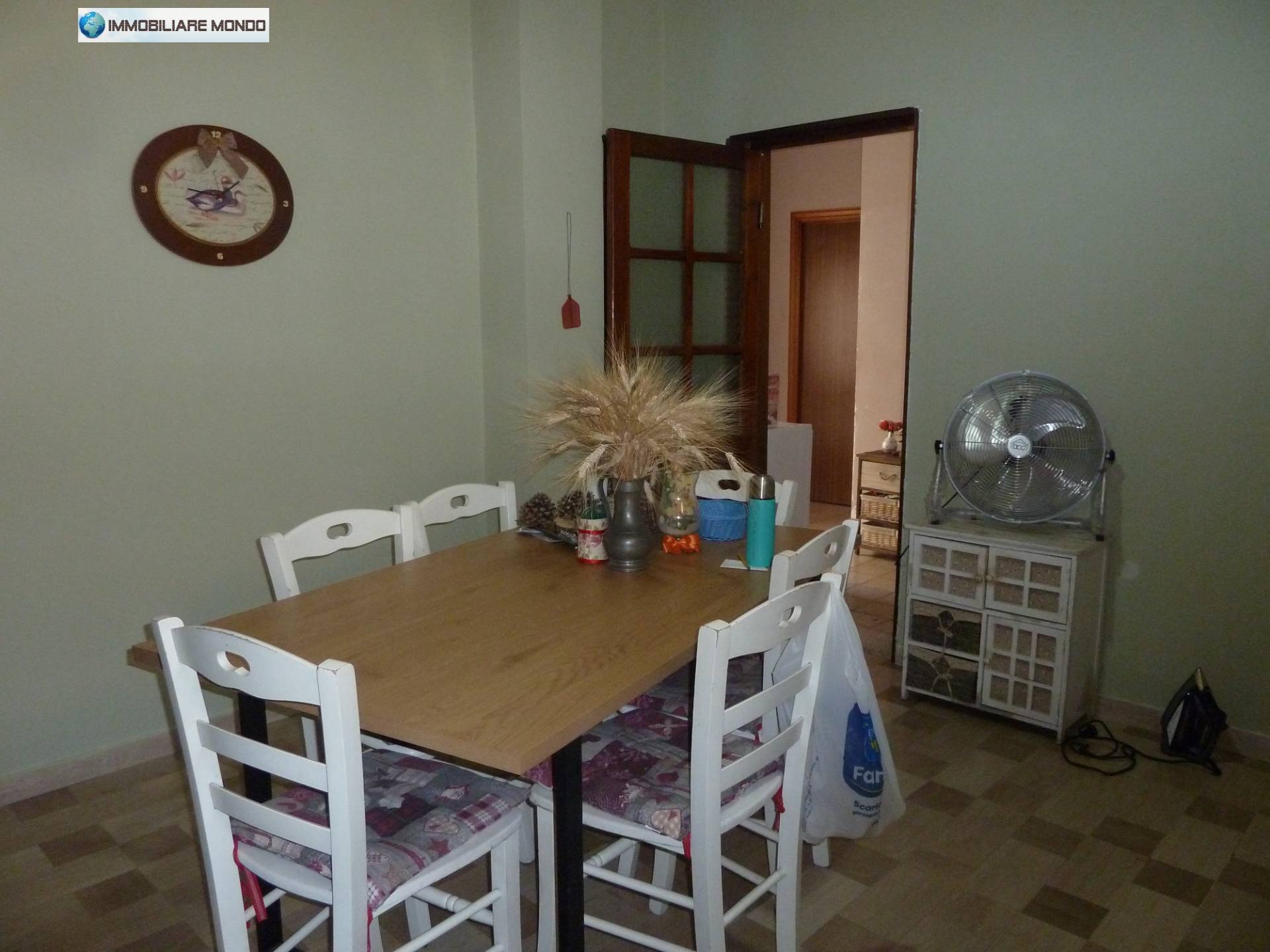 Appartamento in vendita a Portocannone